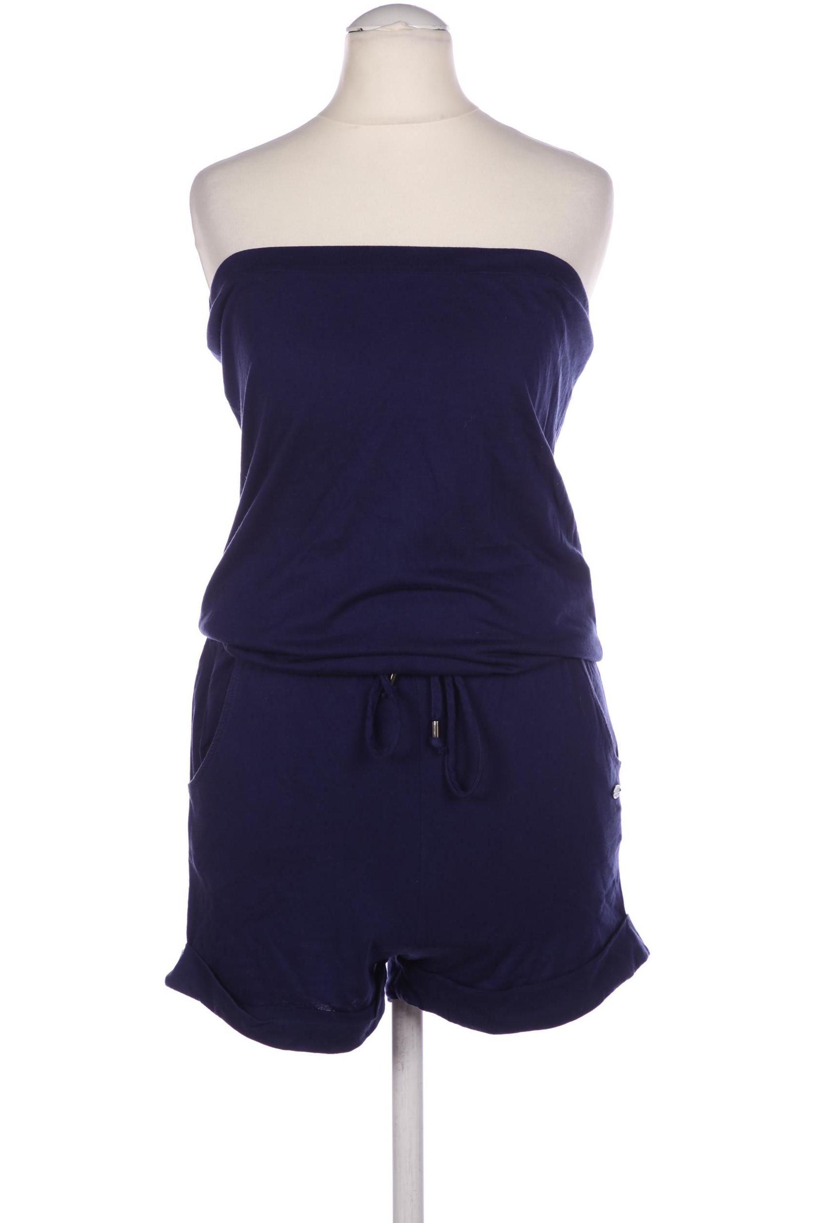 

Esprit Damen Jumpsuit/Overall, blau, Gr. 34