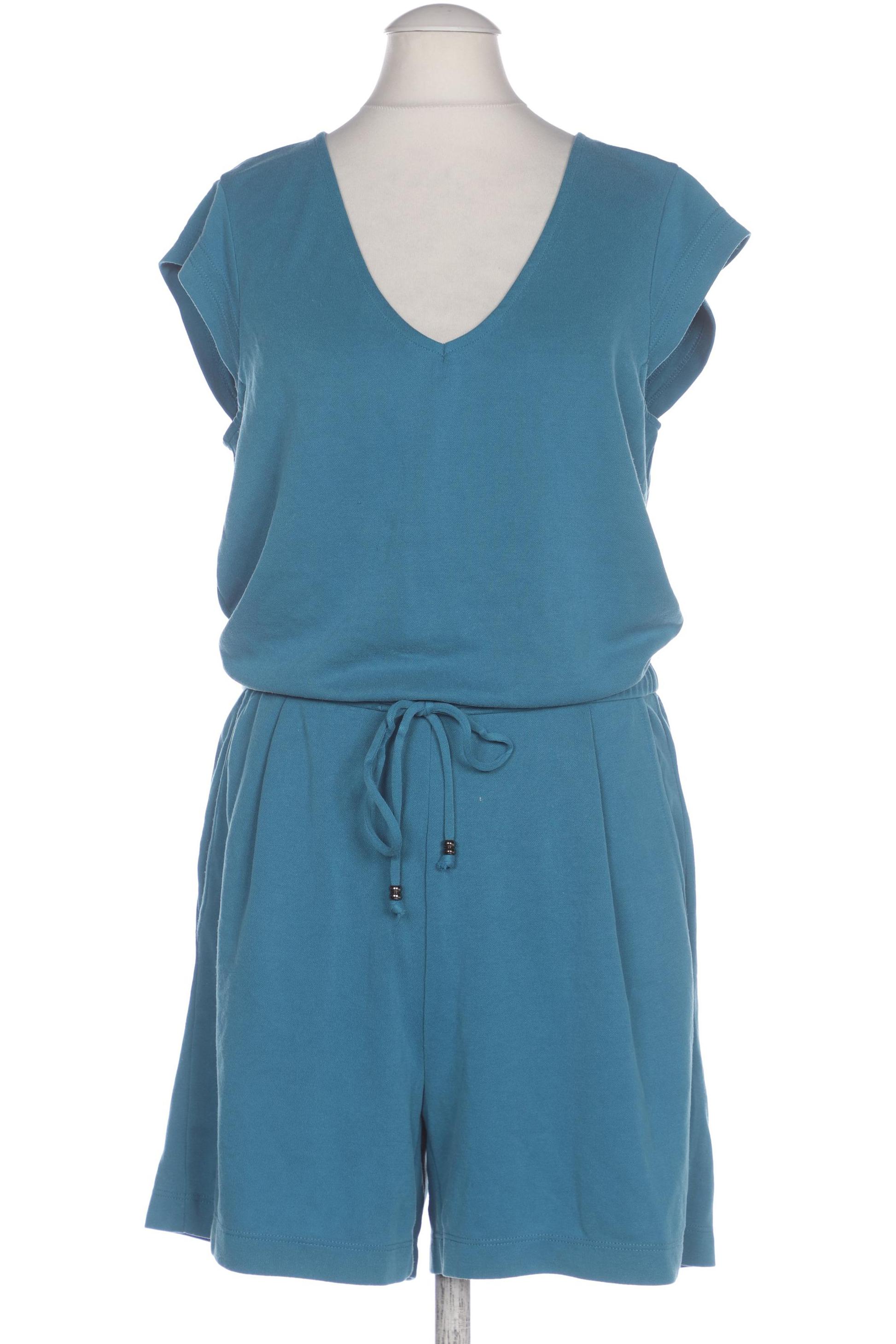 

Esprit Damen Jumpsuit/Overall, blau, Gr. 34