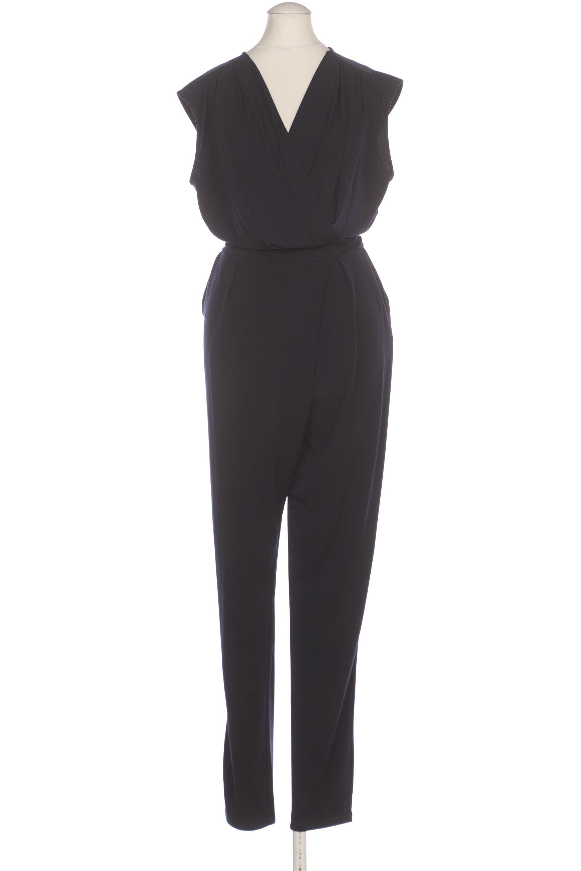 

Esprit Damen Jumpsuit/Overall, marineblau, Gr. 42