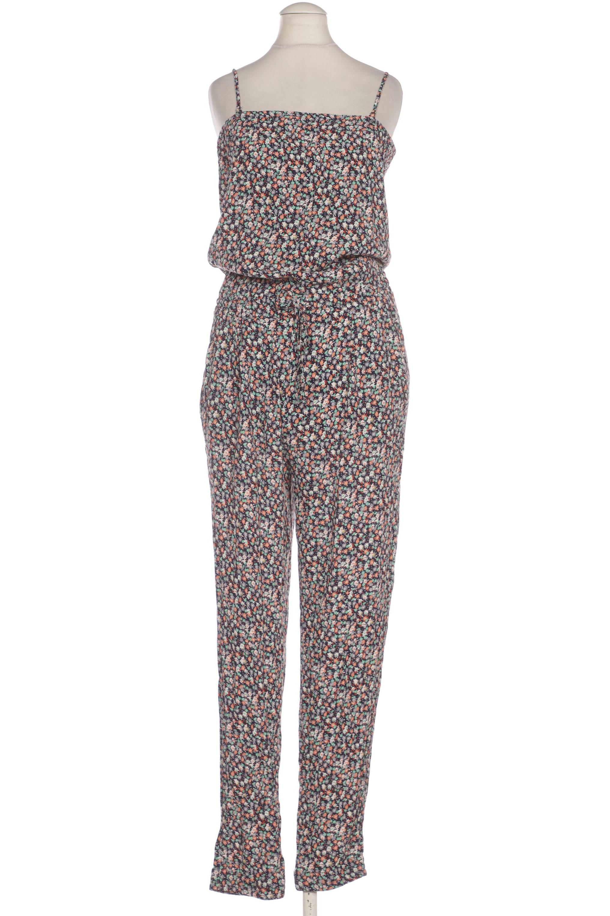 

Esprit Damen Jumpsuit/Overall, mehrfarbig, Gr. 38