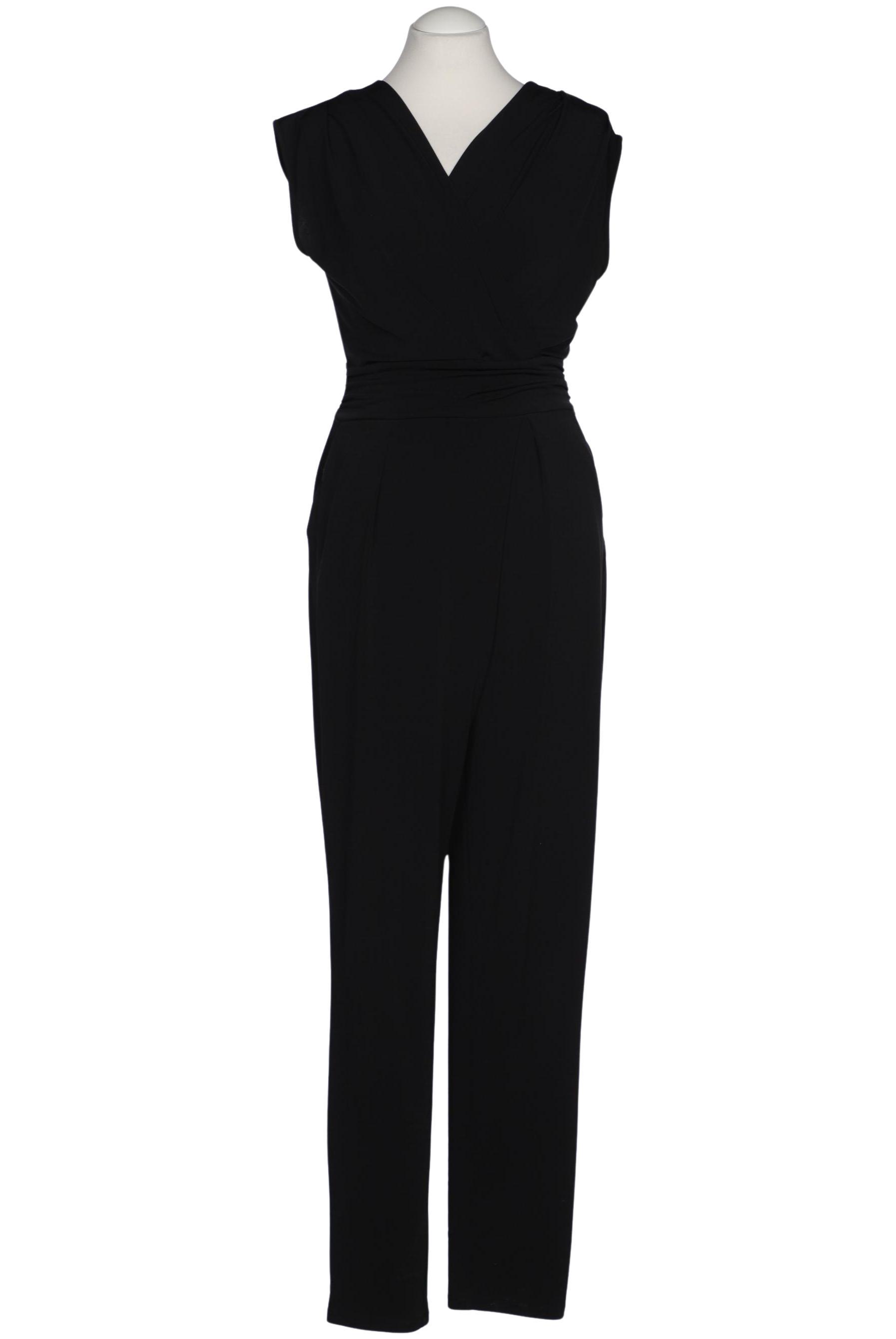 

Esprit Damen Jumpsuit/Overall, schwarz, Gr. 36