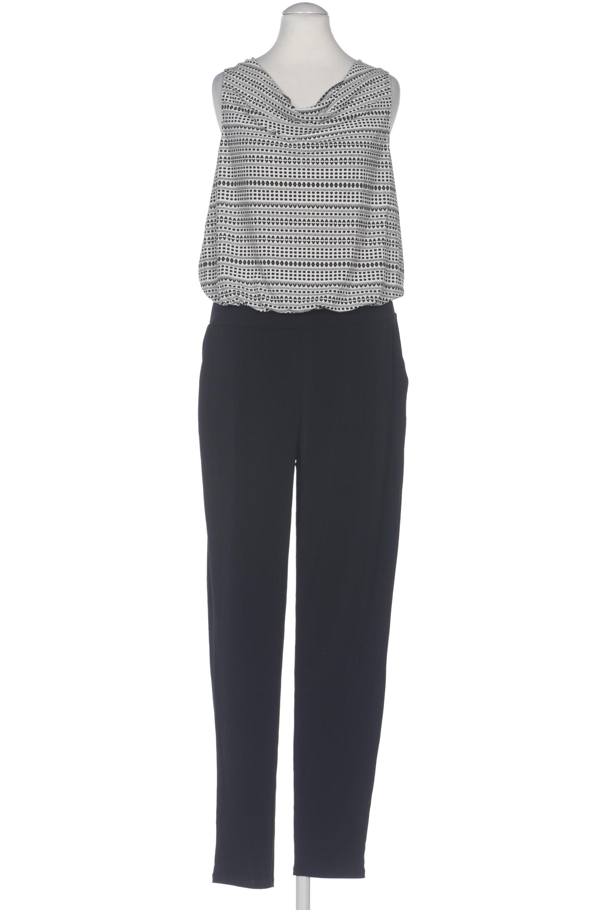 

Esprit Damen Jumpsuit/Overall, schwarz, Gr. 36