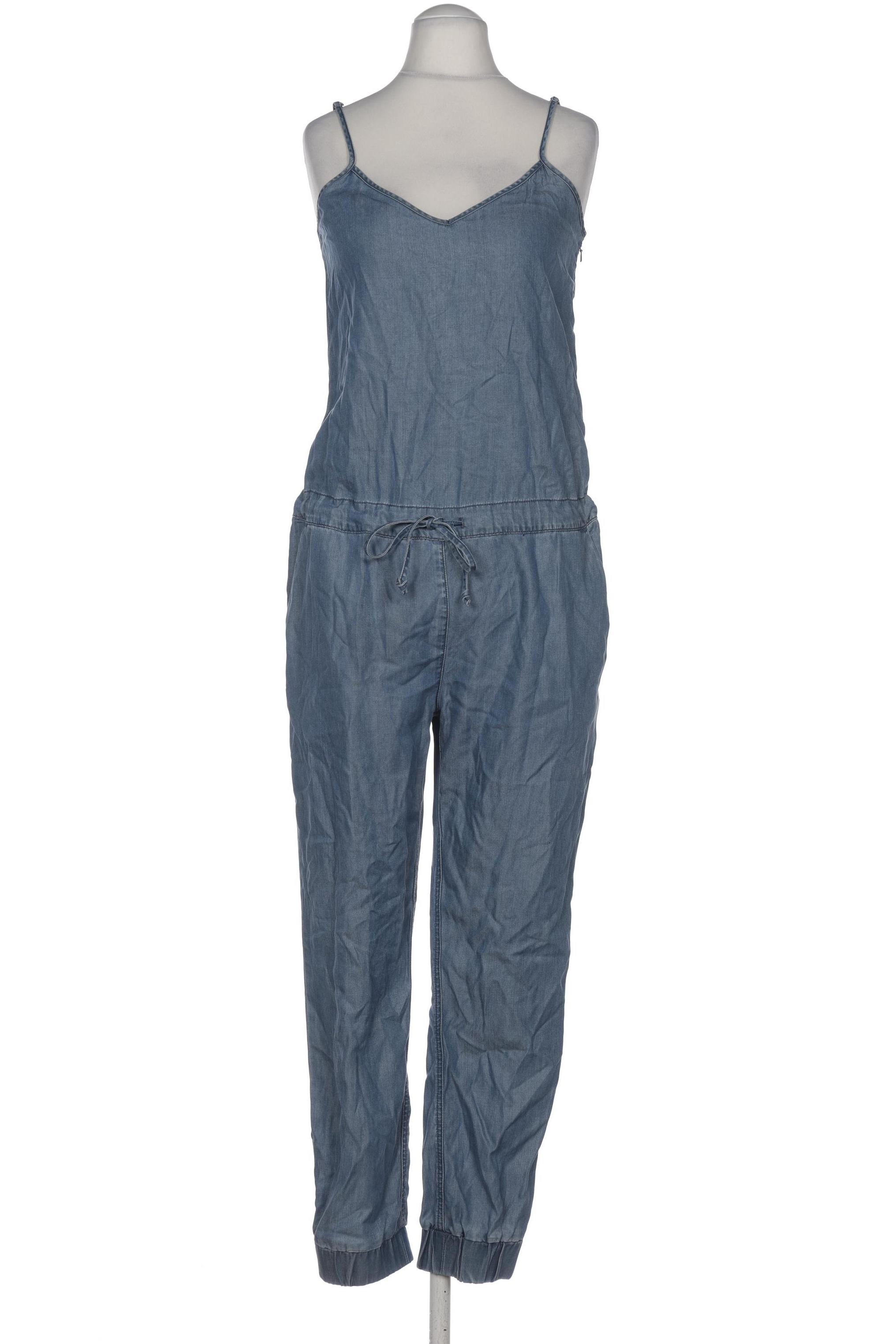 

Esprit Damen Jumpsuit/Overall, blau, Gr. 36