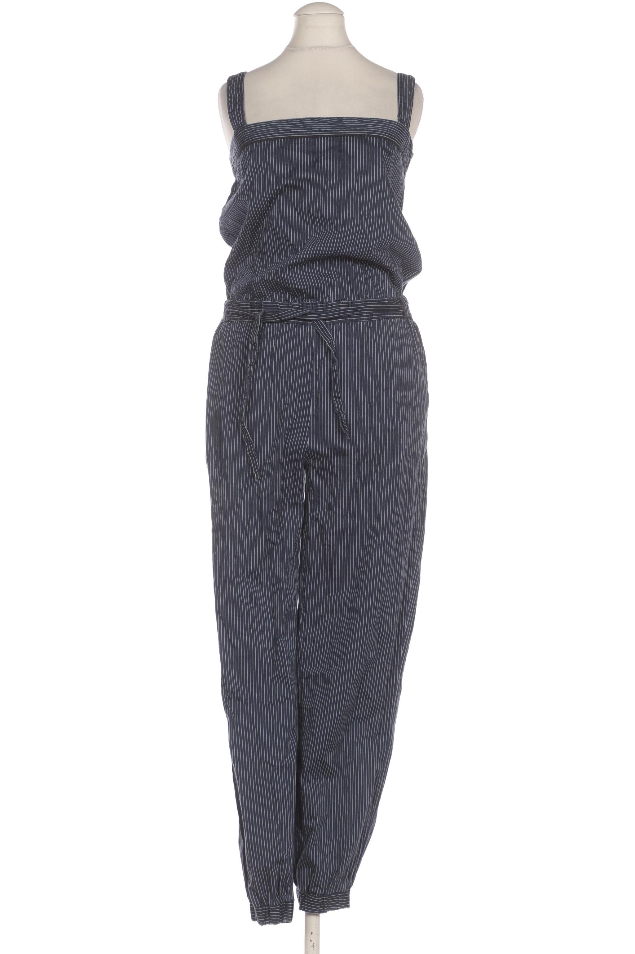 

Esprit Damen Jumpsuit/Overall, marineblau, Gr. 34