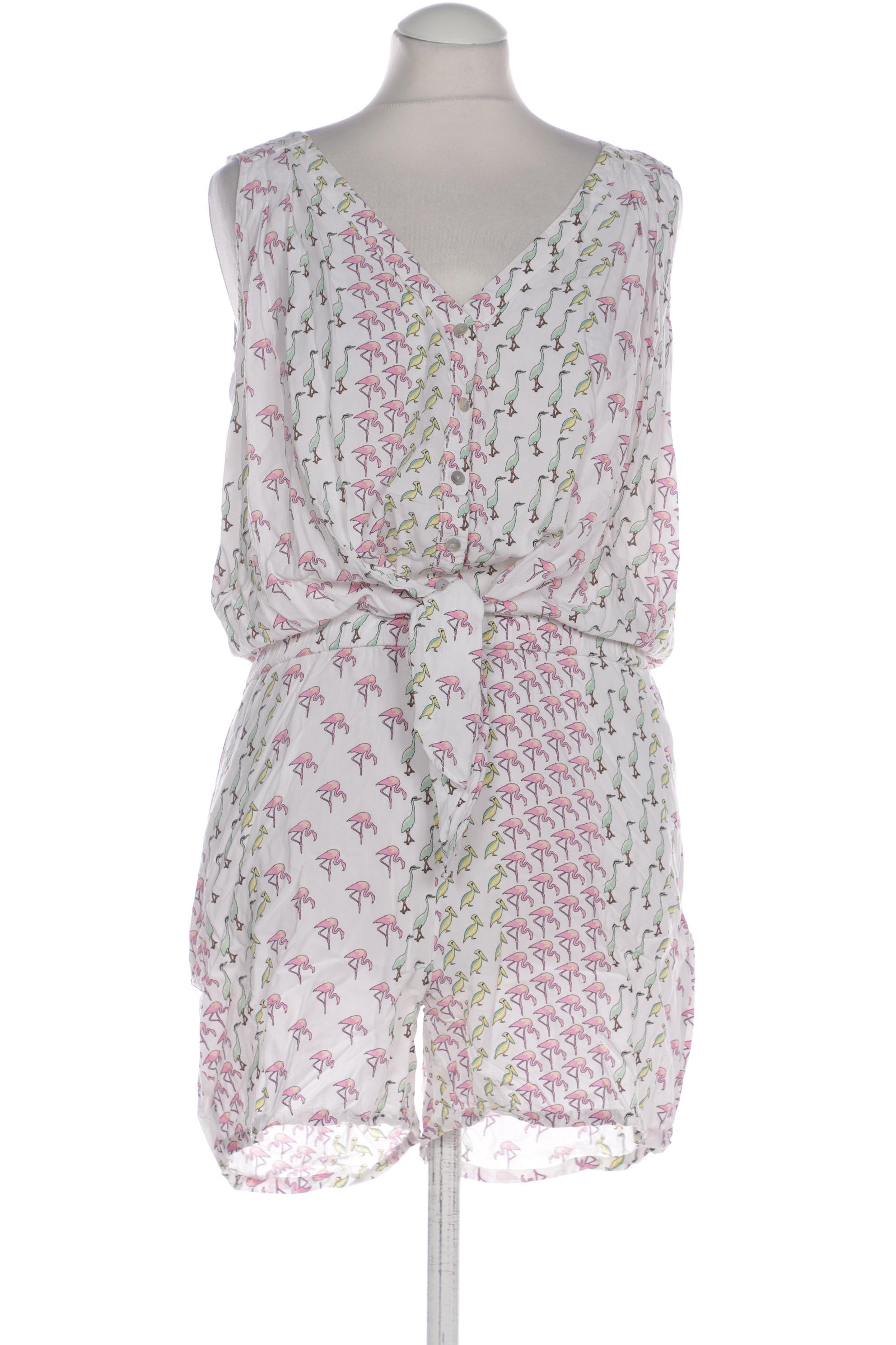 

Esprit Damen Jumpsuit/Overall, mehrfarbig, Gr. 27