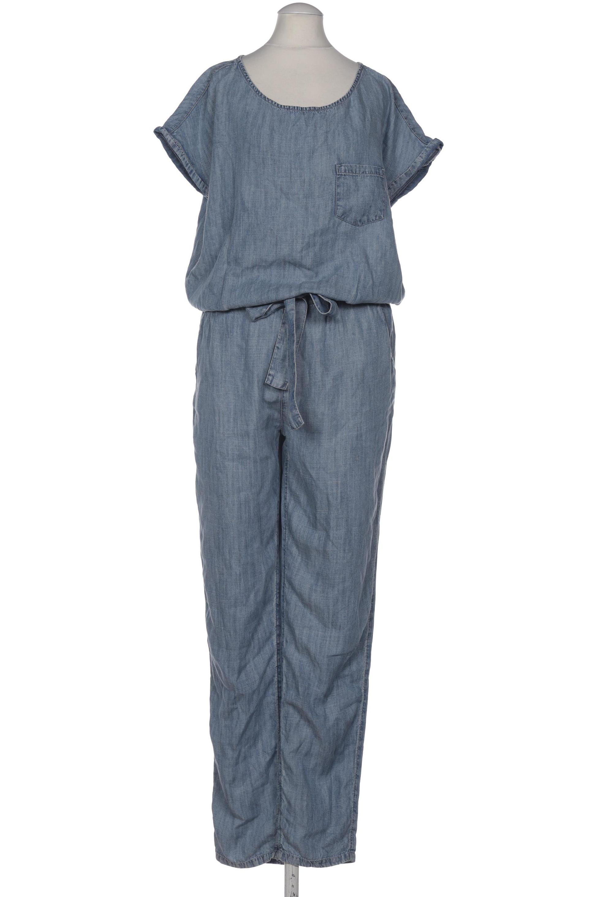 

Esprit Damen Jumpsuit/Overall, blau, Gr. 36