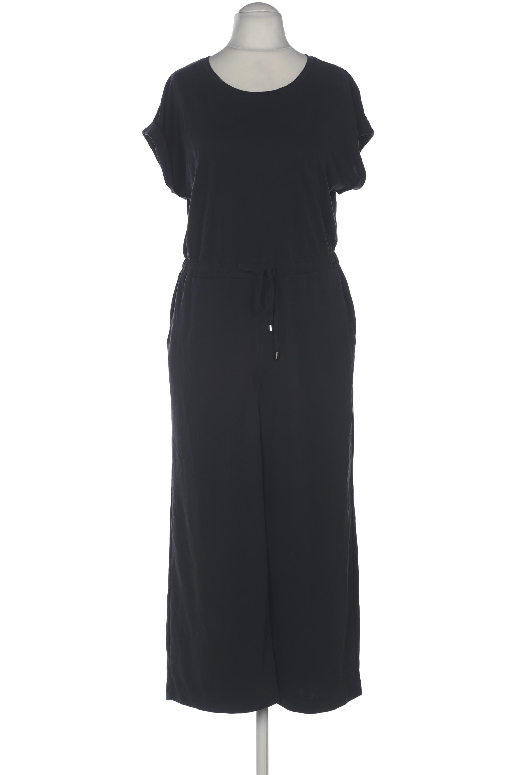 

Esprit Damen Jumpsuit/Overall, schwarz, Gr. 38