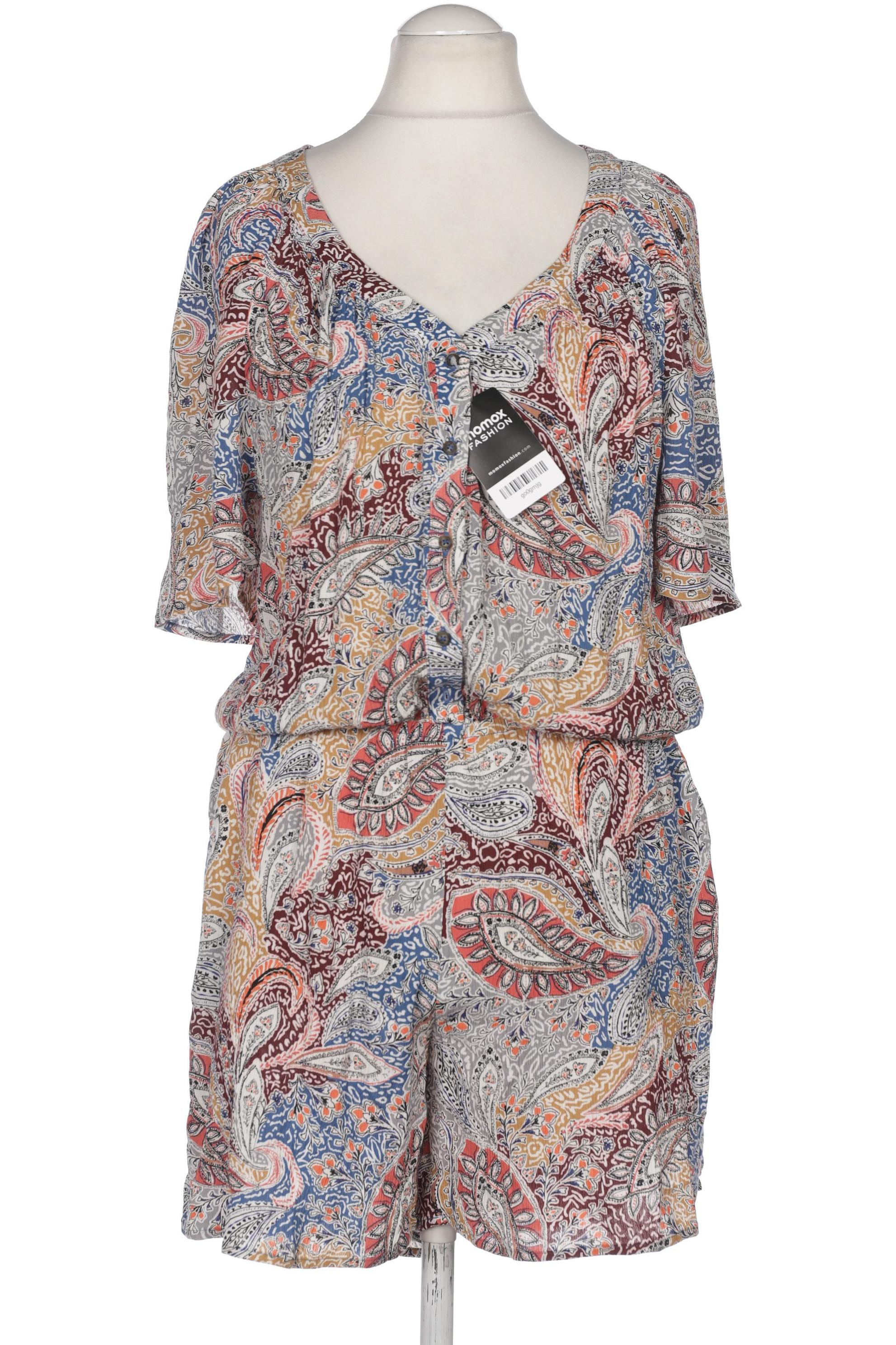 

Esprit Damen Jumpsuit/Overall, mehrfarbig, Gr. 40