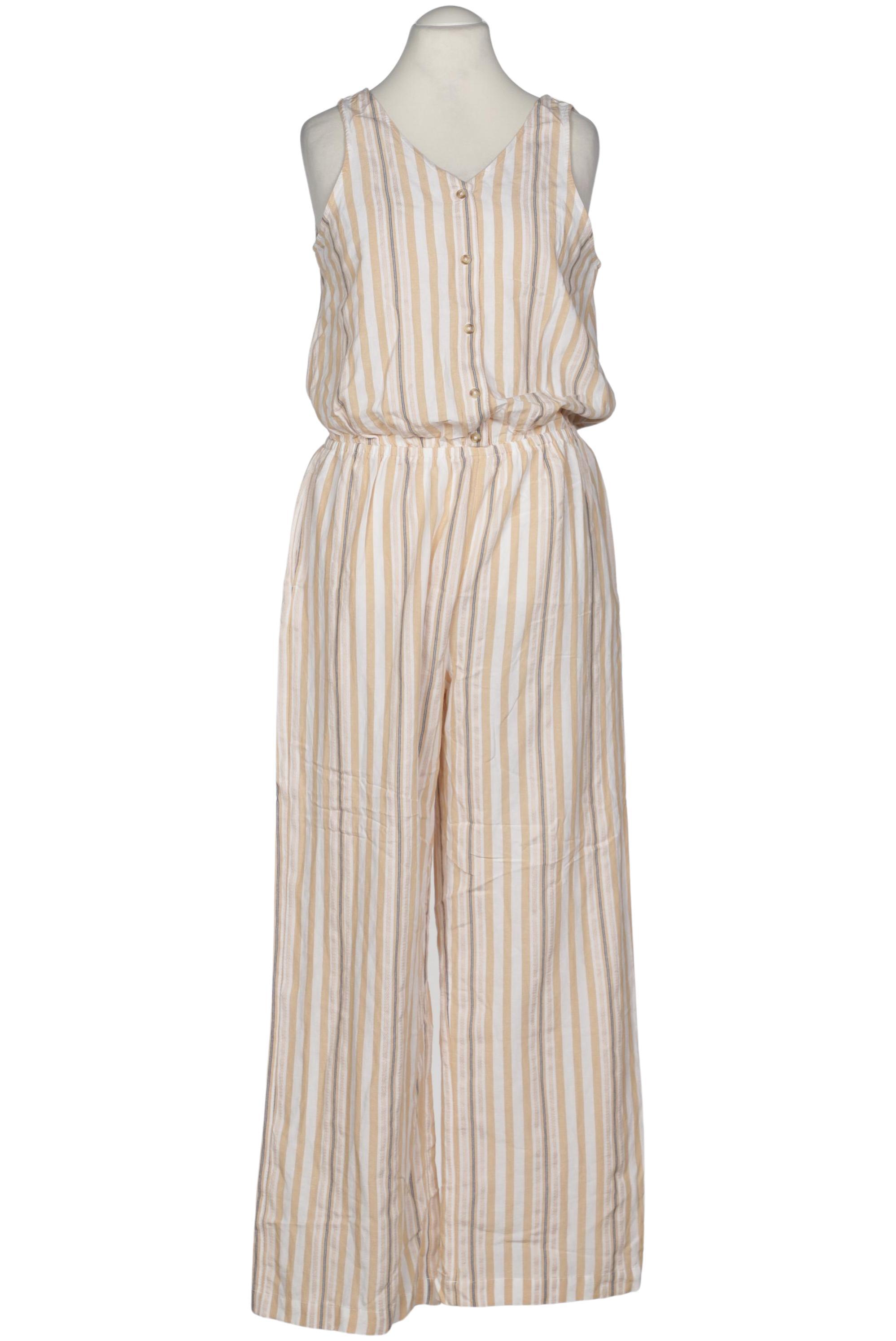 

Esprit Damen Jumpsuit/Overall, beige, Gr. 40