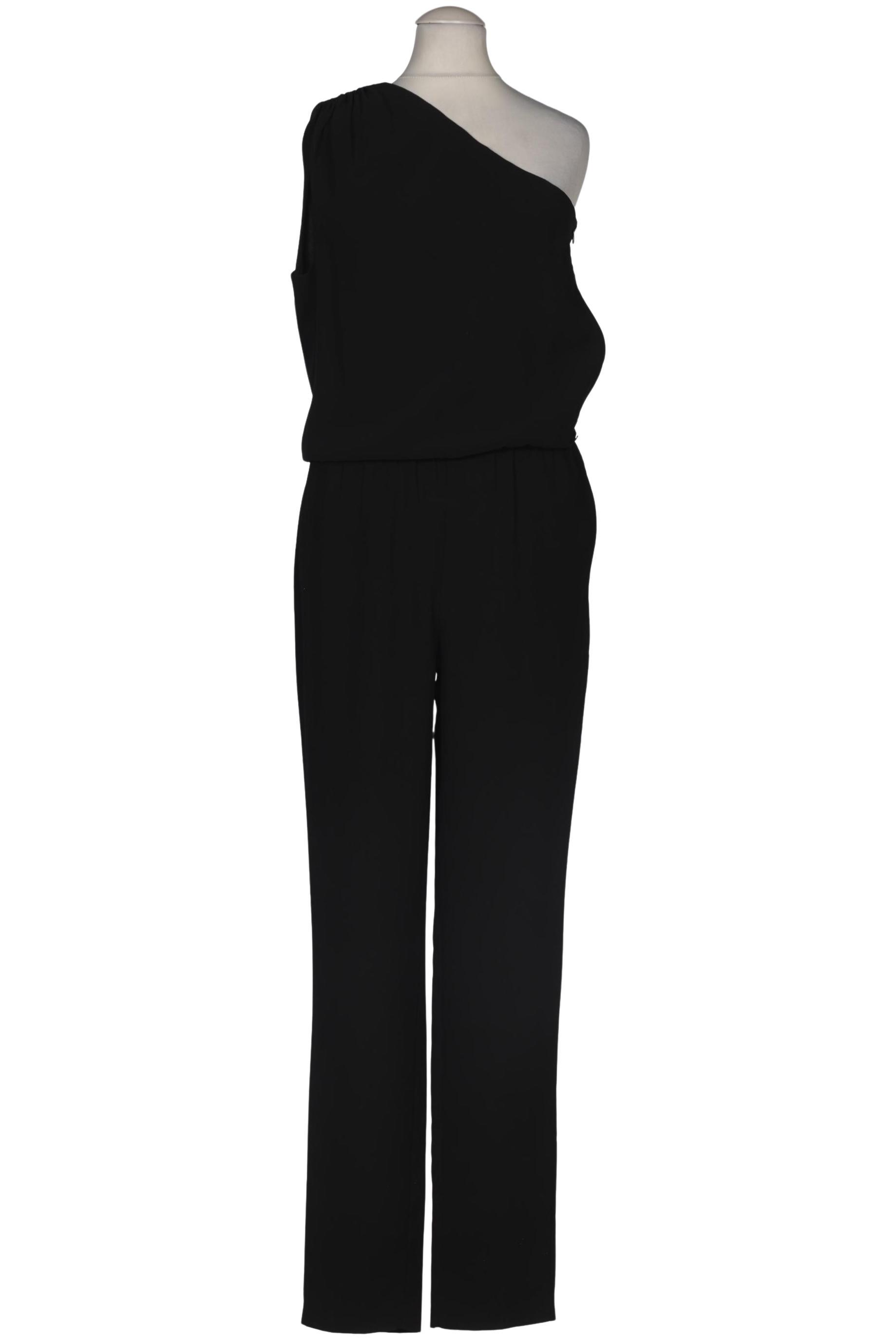 

Esprit Damen Jumpsuit/Overall, schwarz, Gr. 34