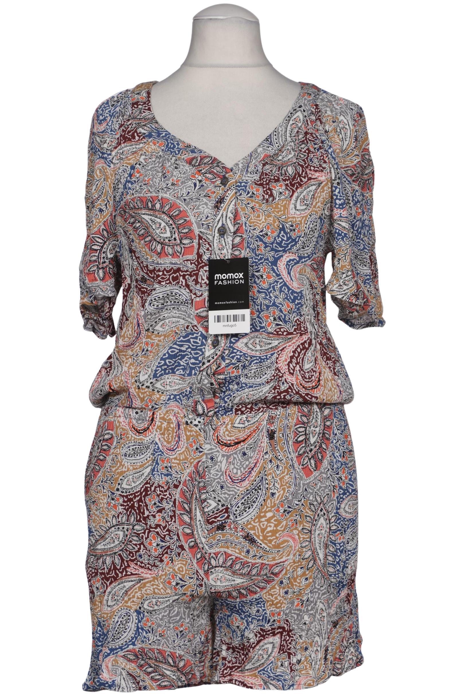 

Esprit Damen Jumpsuit/Overall, mehrfarbig, Gr. 32