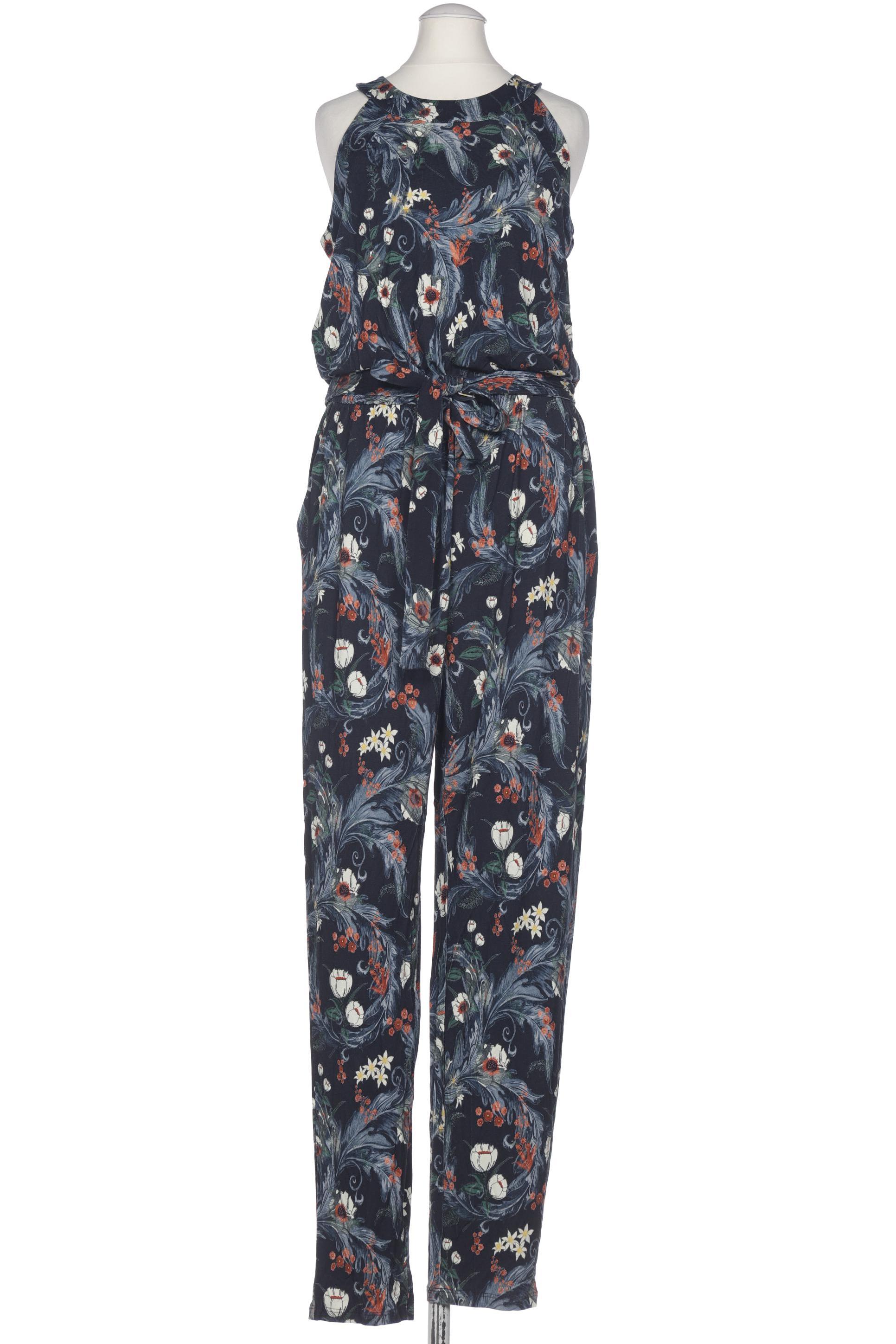

Esprit Damen Jumpsuit/Overall, marineblau, Gr. 36