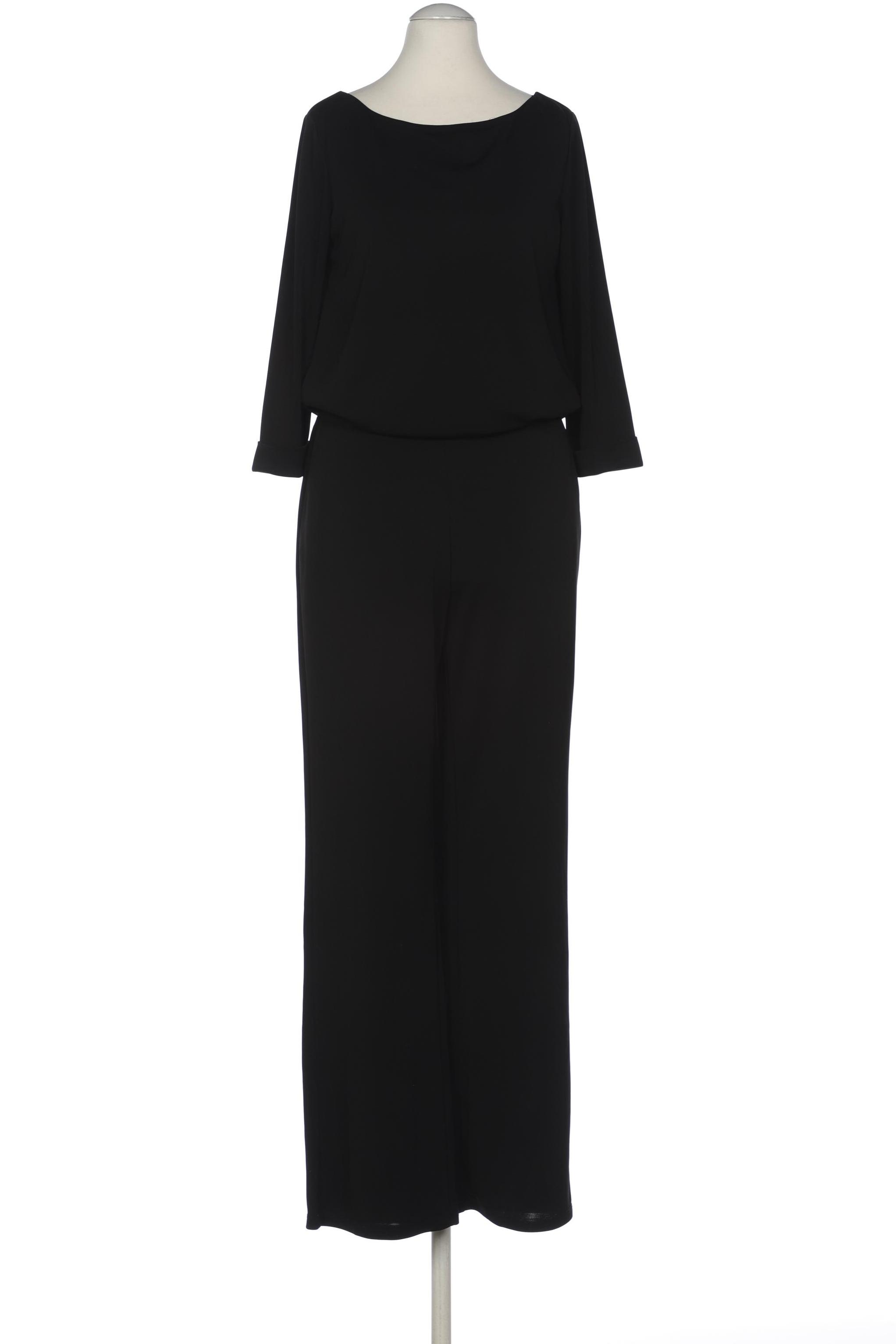 

Esprit Damen Jumpsuit/Overall, schwarz, Gr. 36