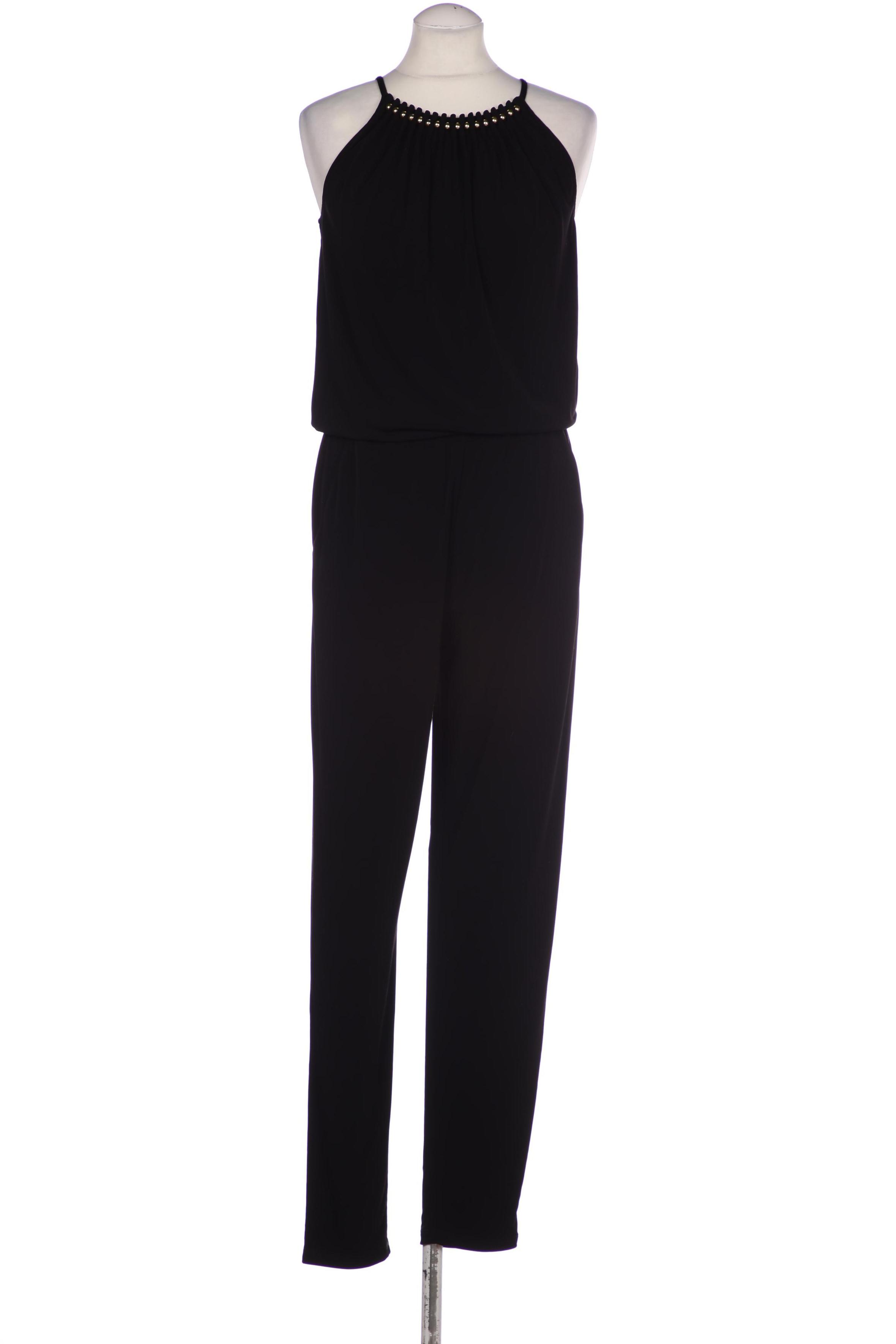 

Esprit Damen Jumpsuit/Overall, schwarz, Gr. 34