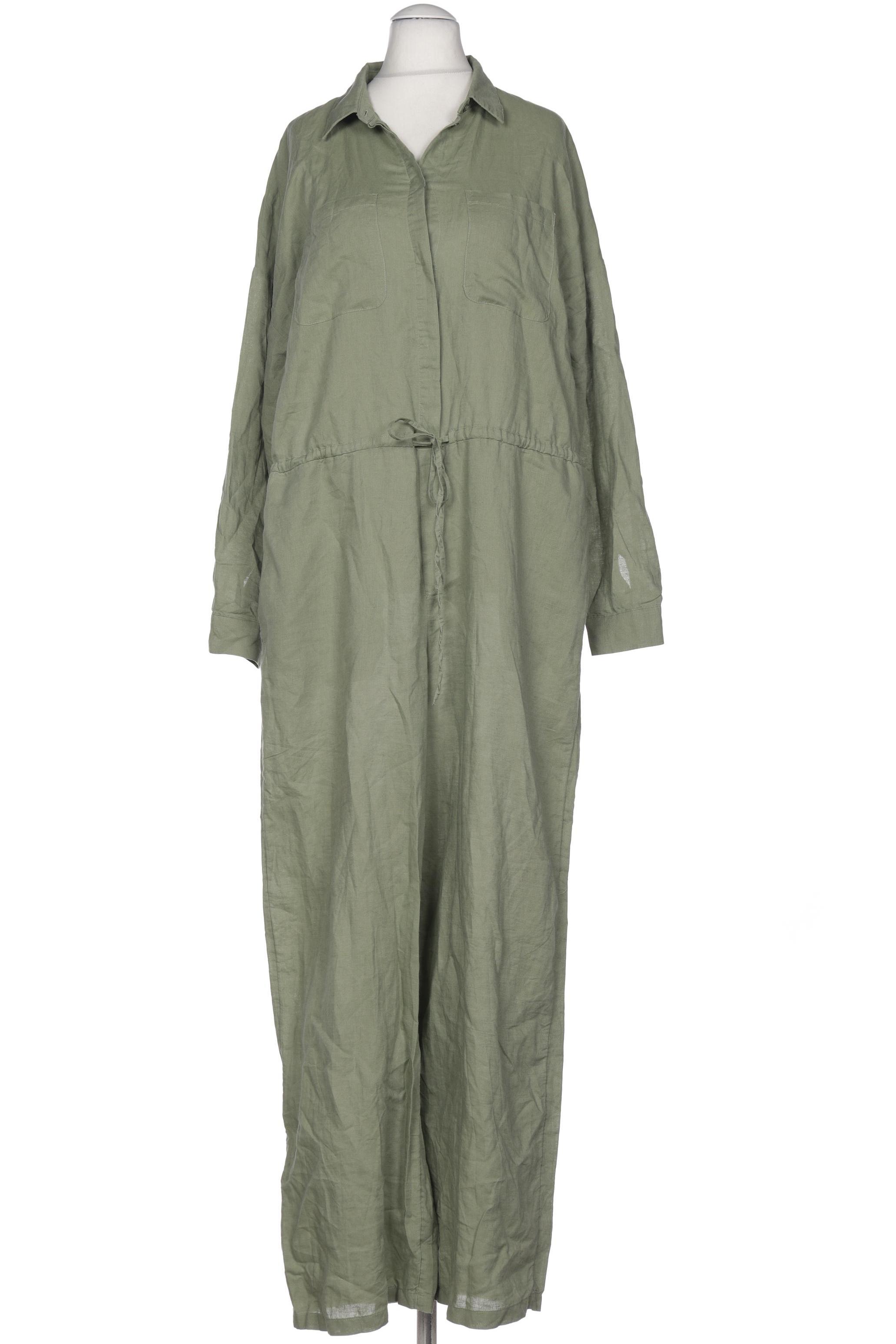 

Esprit Damen Jumpsuit/Overall, grün