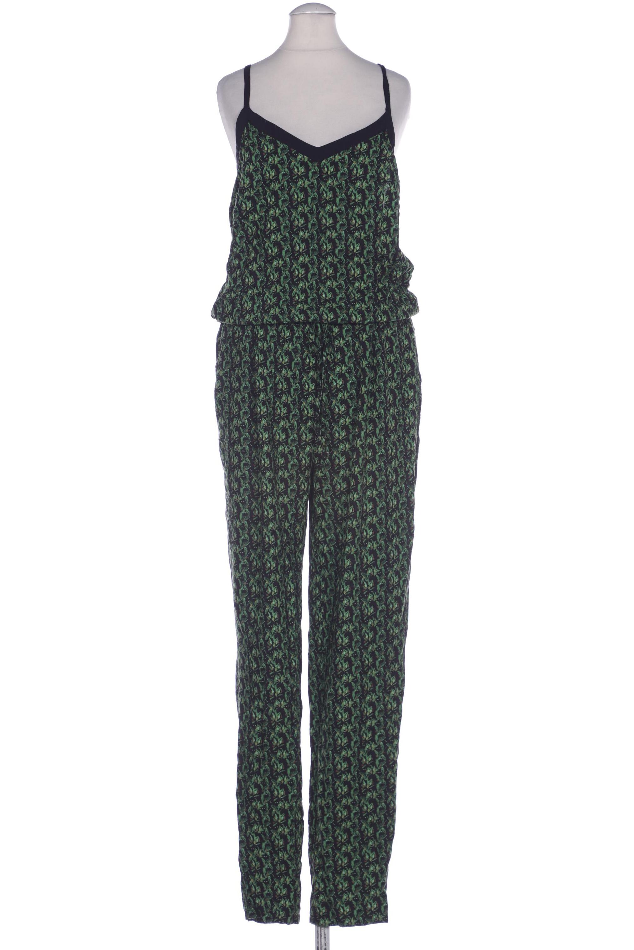 

Esprit Damen Jumpsuit/Overall, grün