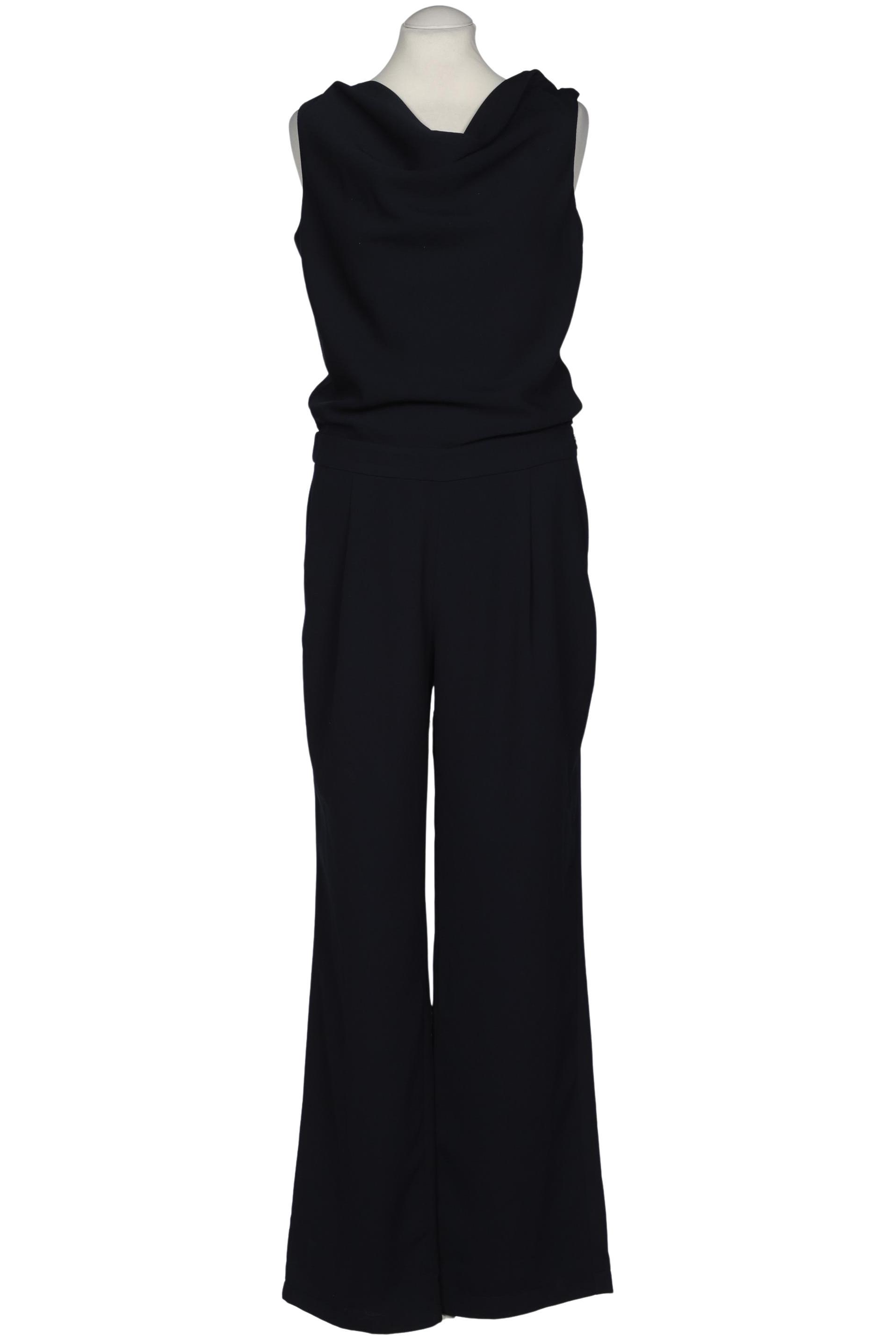 

Esprit Damen Jumpsuit/Overall, marineblau, Gr. 38