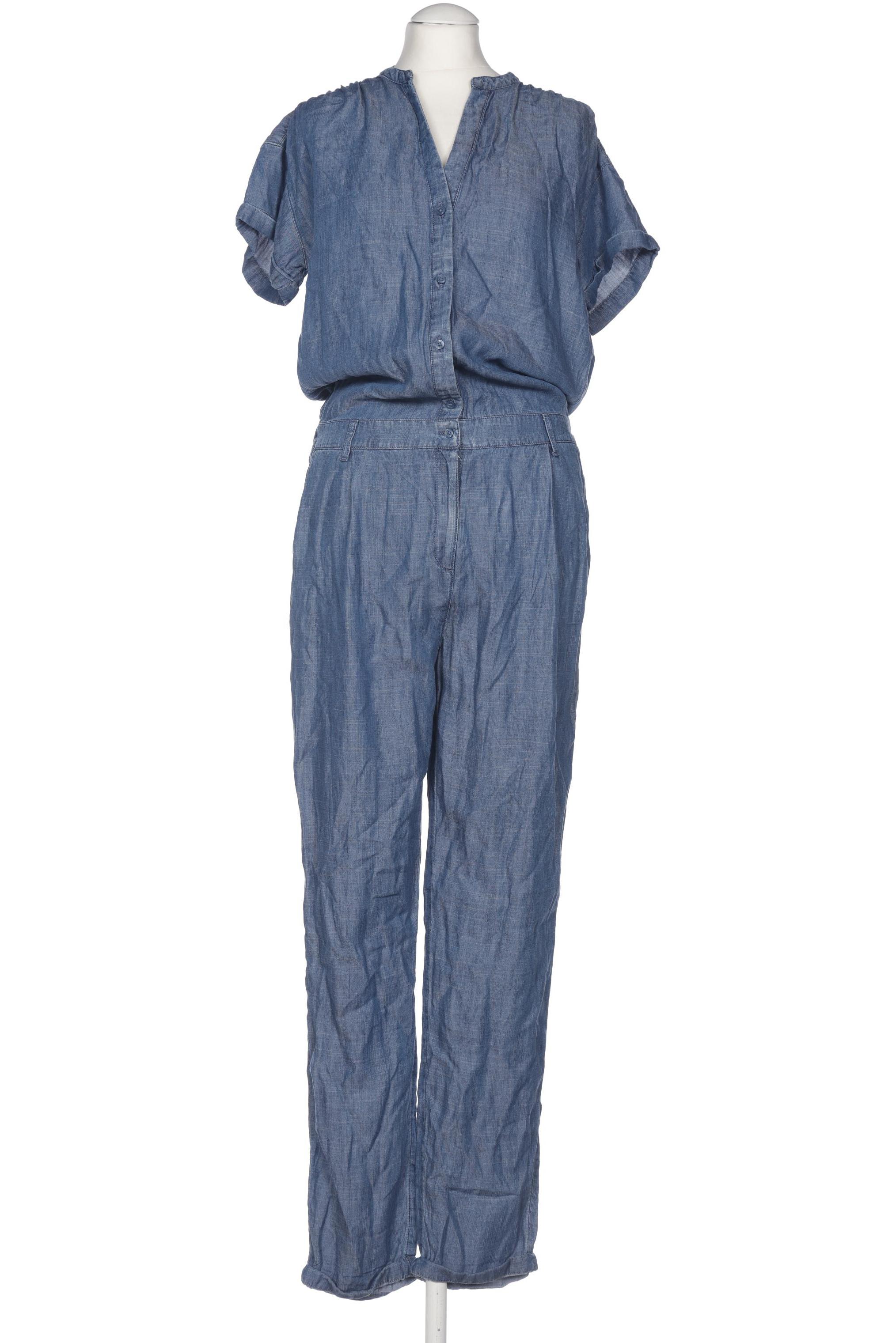

Esprit Damen Jumpsuit/Overall, blau