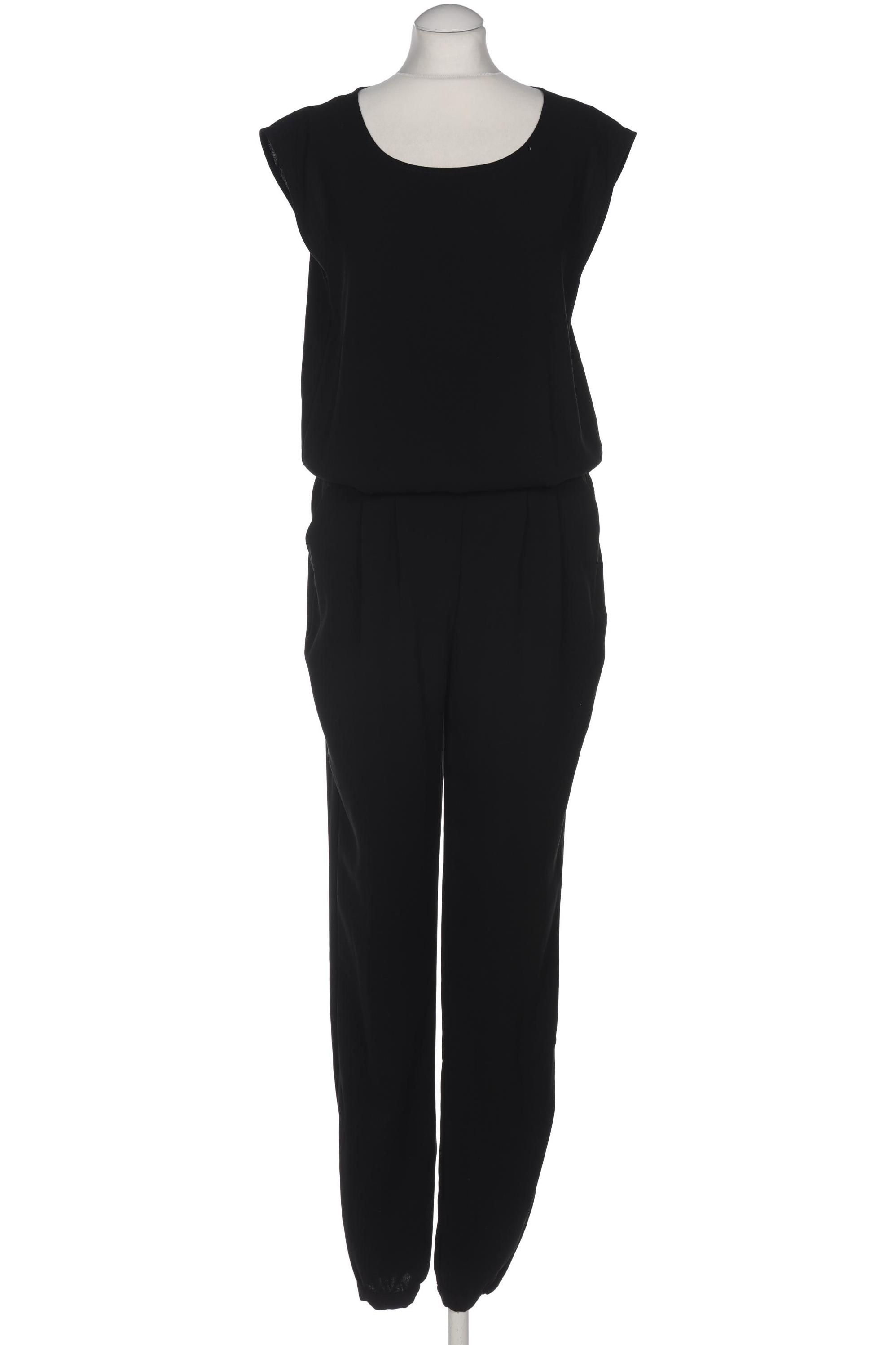 

Esprit Damen Jumpsuit/Overall, schwarz, Gr. 38