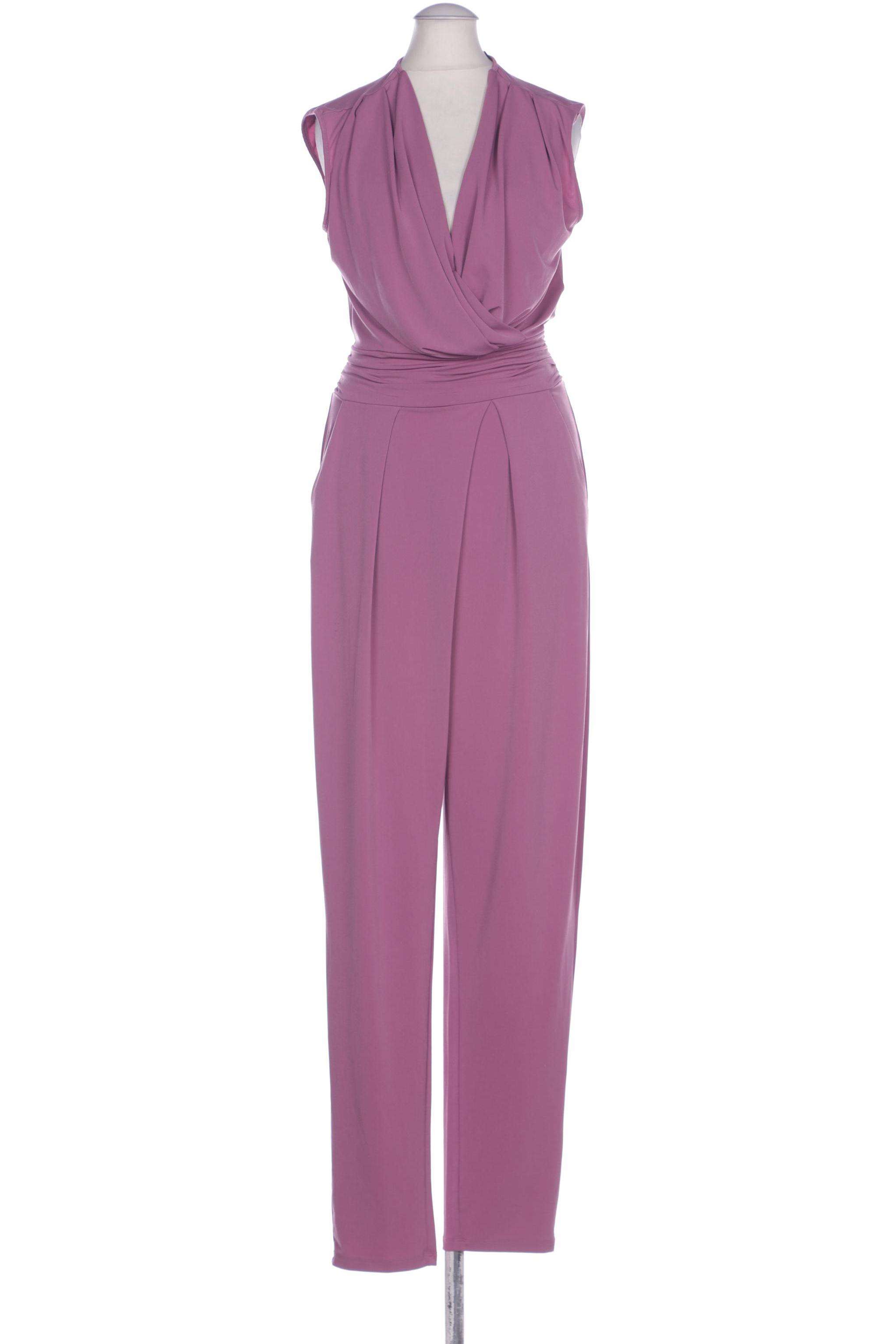 

Esprit Damen Jumpsuit/Overall, pink, Gr. 36