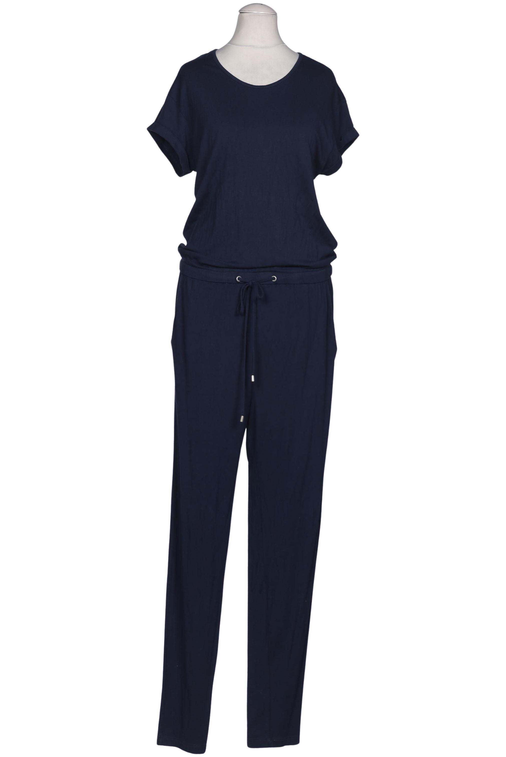 

Esprit Damen Jumpsuit/Overall, marineblau, Gr. 36