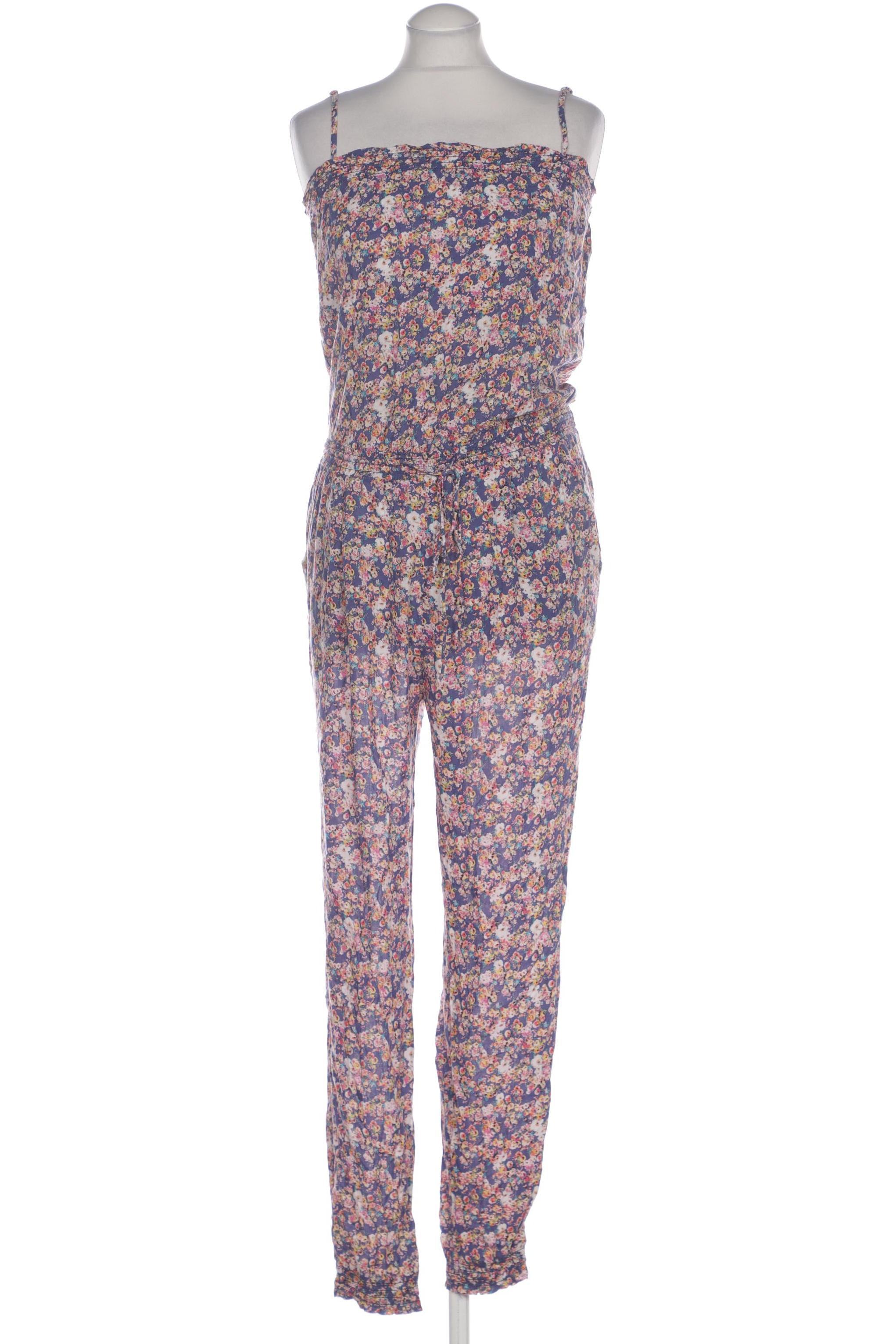 

Esprit Damen Jumpsuit/Overall, mehrfarbig, Gr. 38