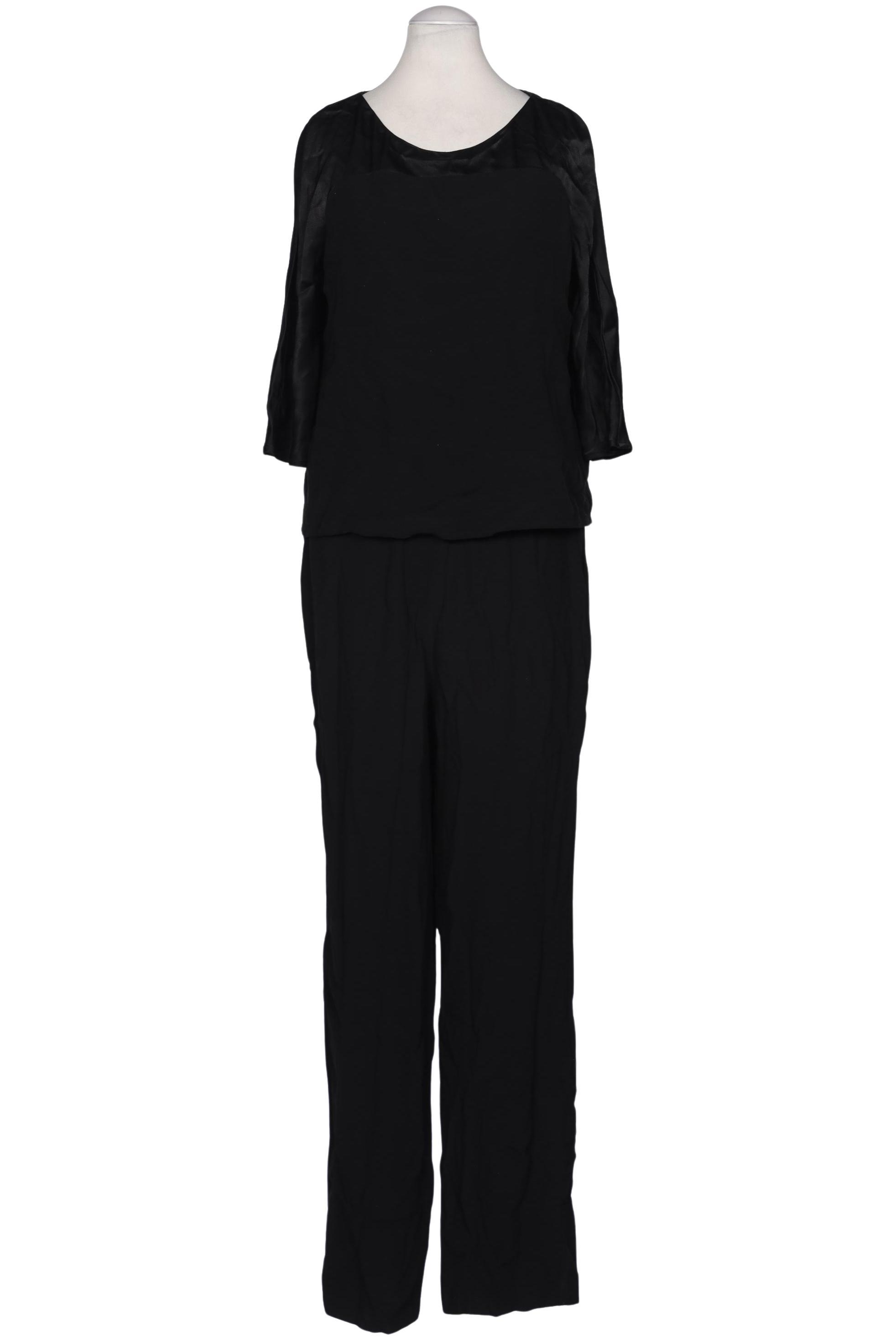 

Esprit Damen Jumpsuit/Overall, schwarz, Gr. 36