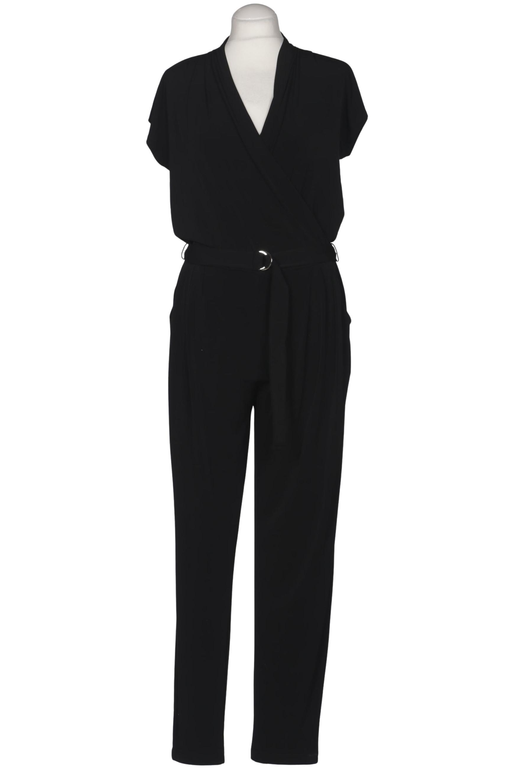 

Esprit Damen Jumpsuit/Overall, schwarz, Gr. 38