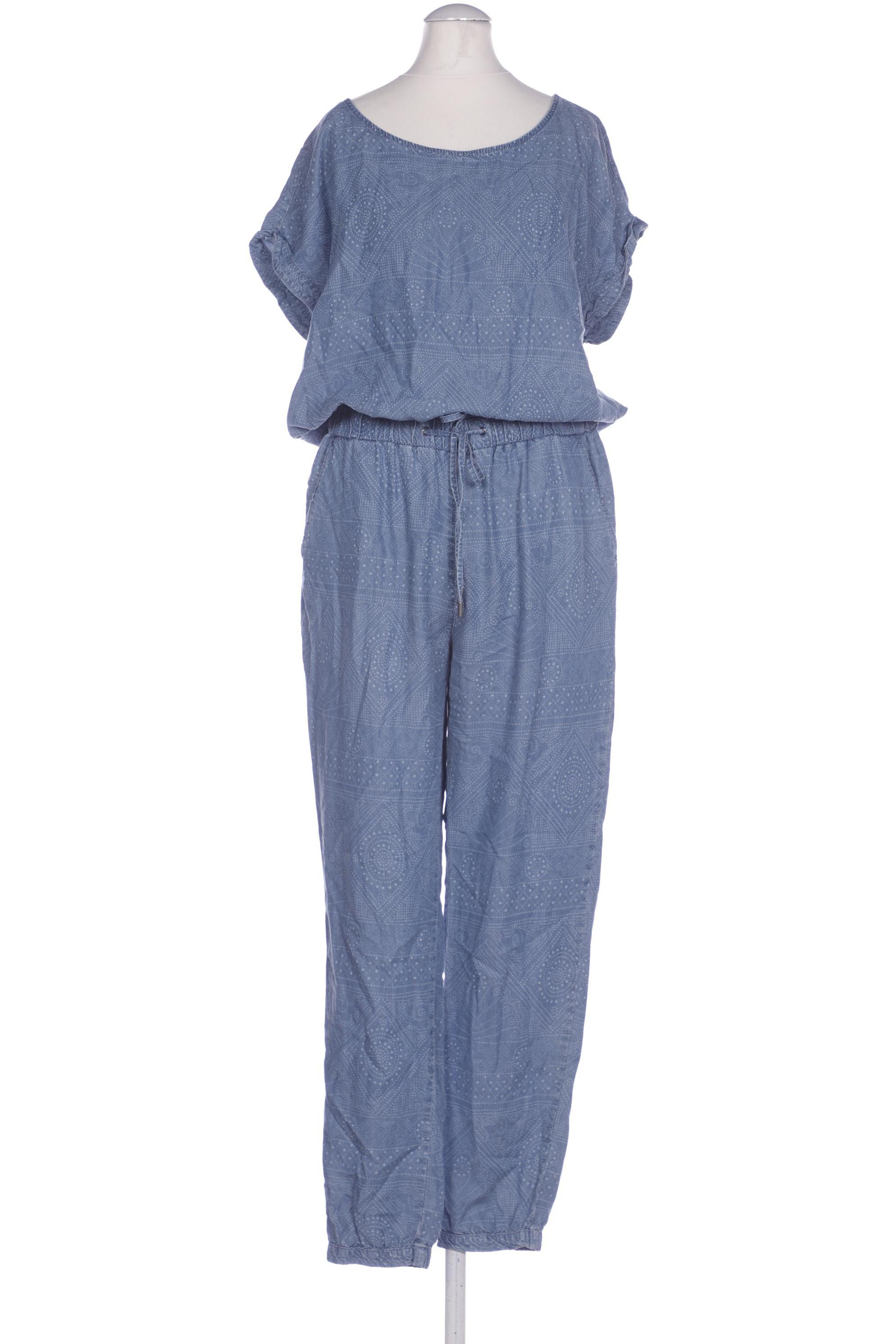 

Esprit Damen Jumpsuit/Overall, blau