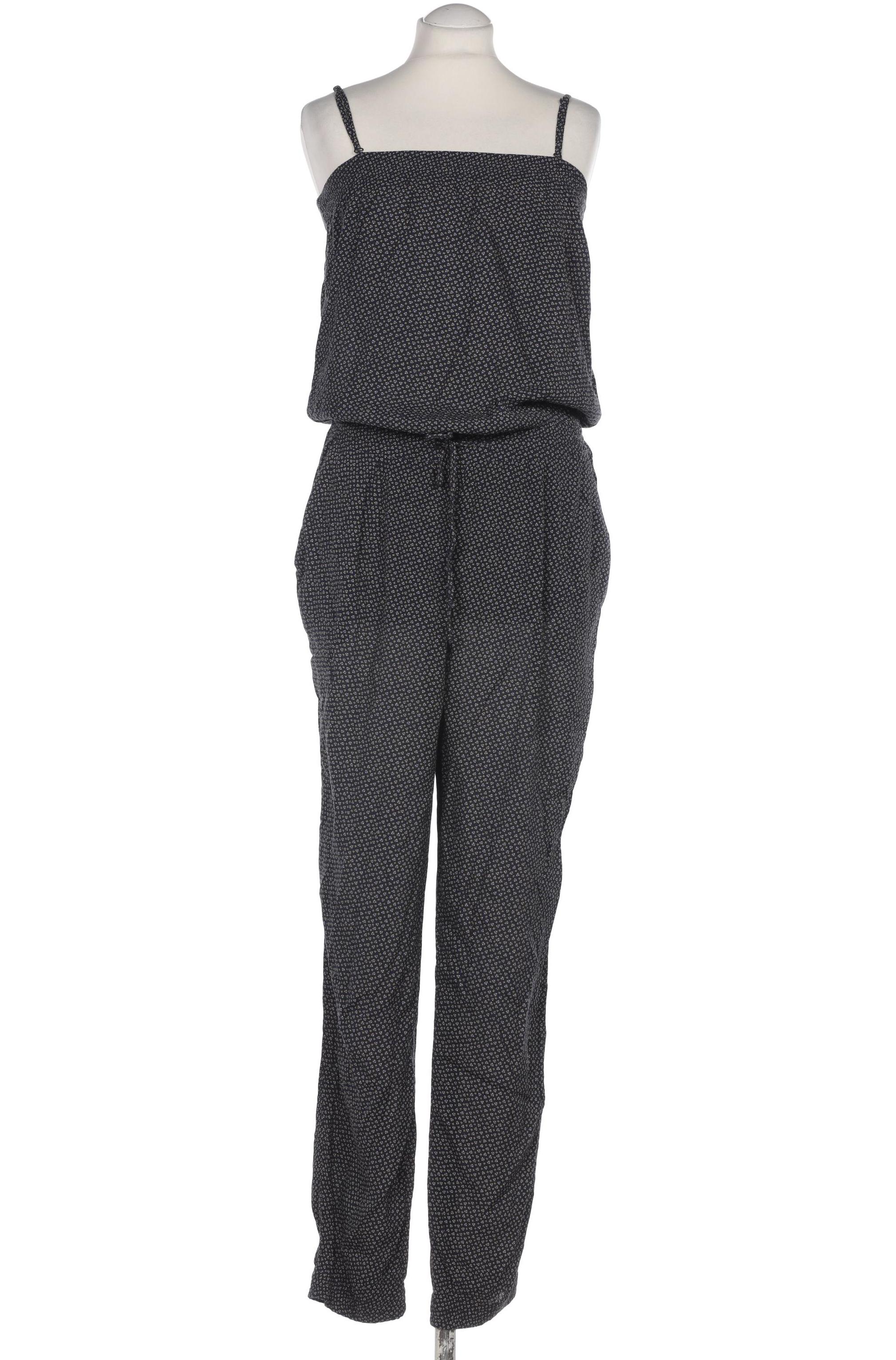 

Esprit Damen Jumpsuit/Overall, marineblau, Gr. 38