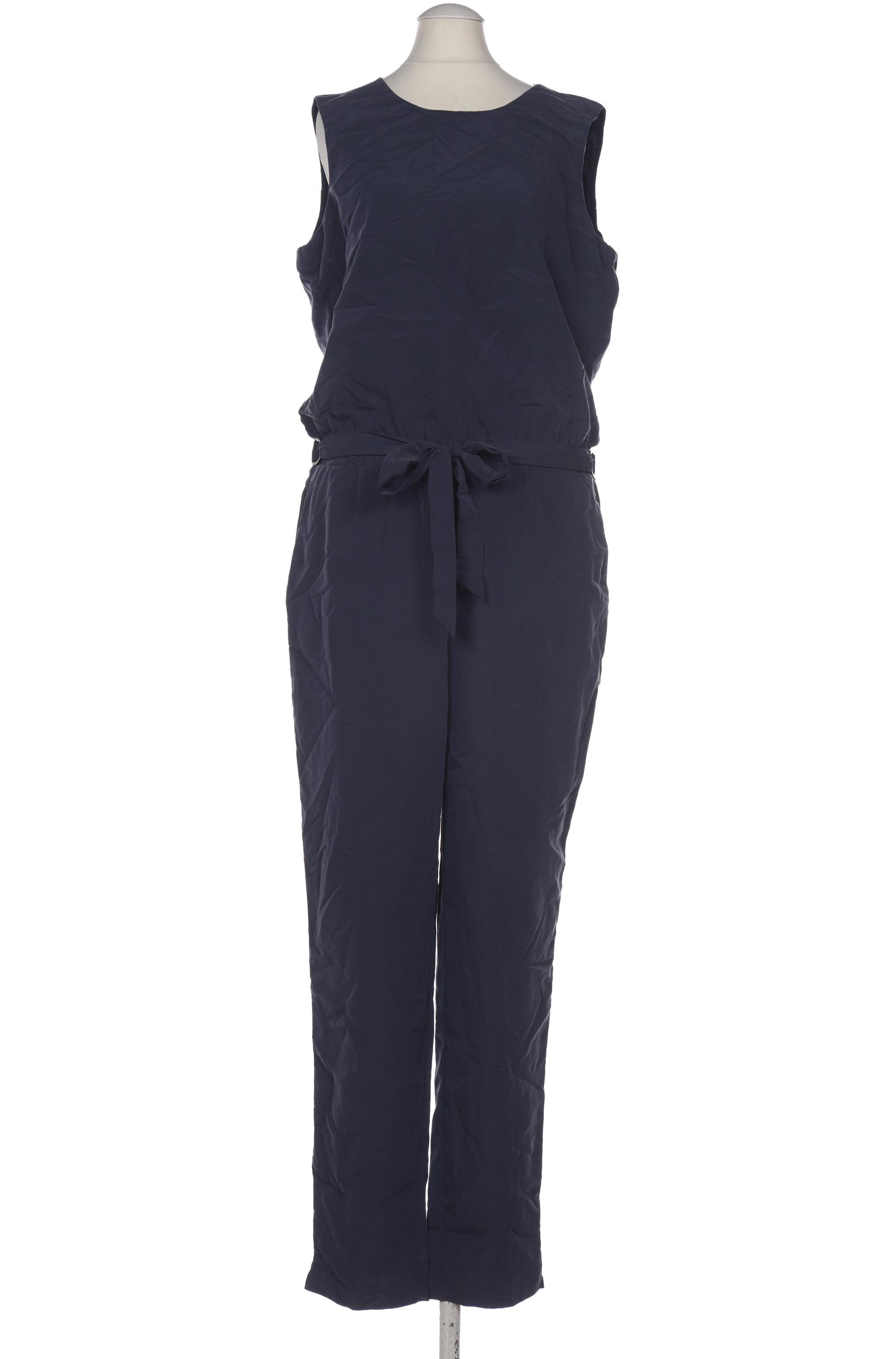 

Esprit Damen Jumpsuit/Overall, marineblau, Gr. 36