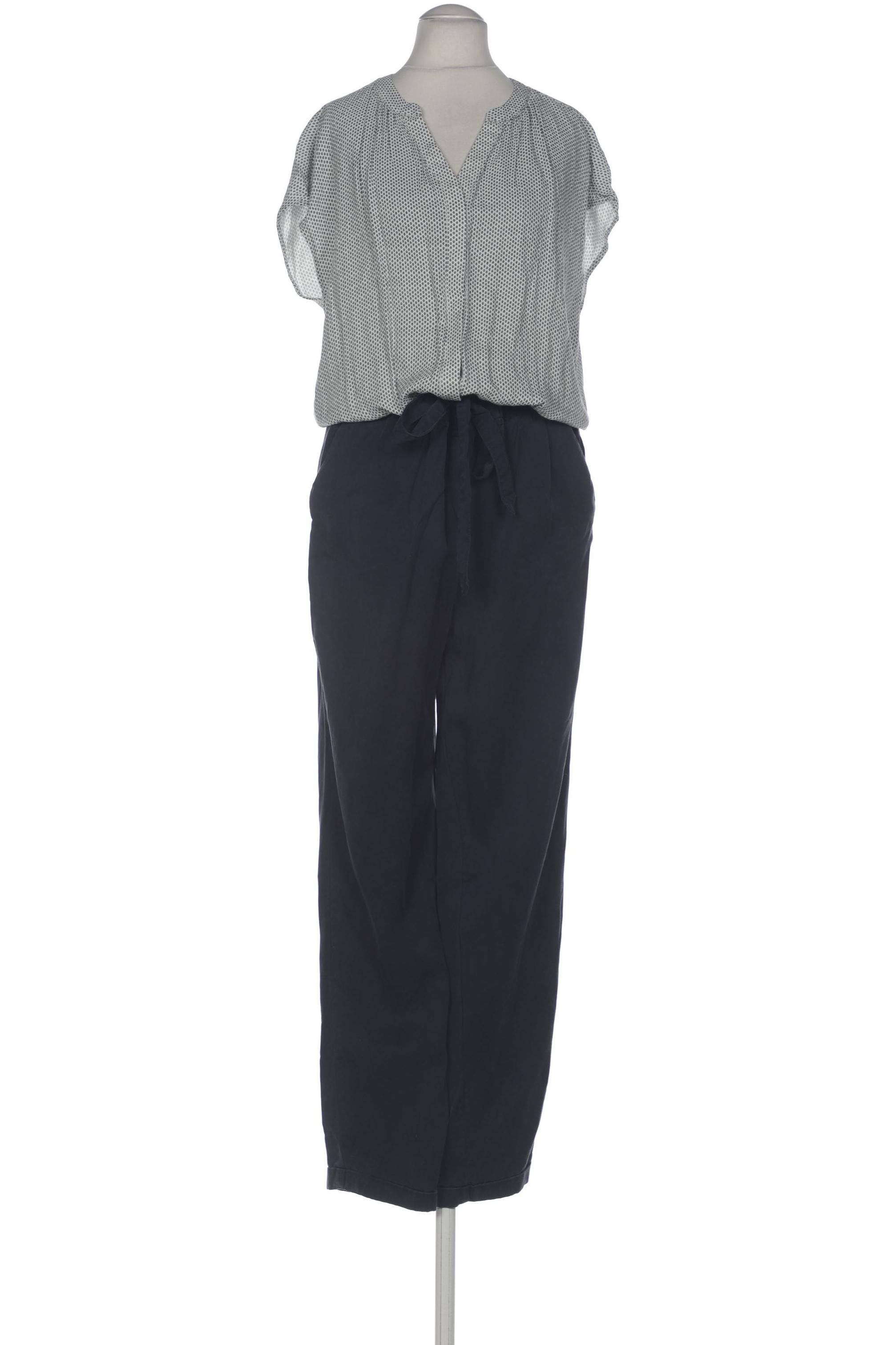 

Esprit Damen Jumpsuit/Overall, marineblau, Gr. 38