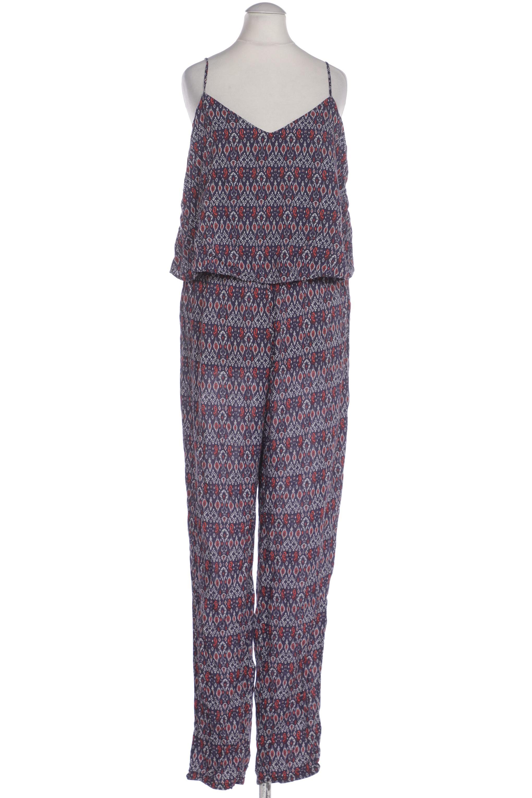 

Esprit Damen Jumpsuit/Overall, flieder, Gr. 36