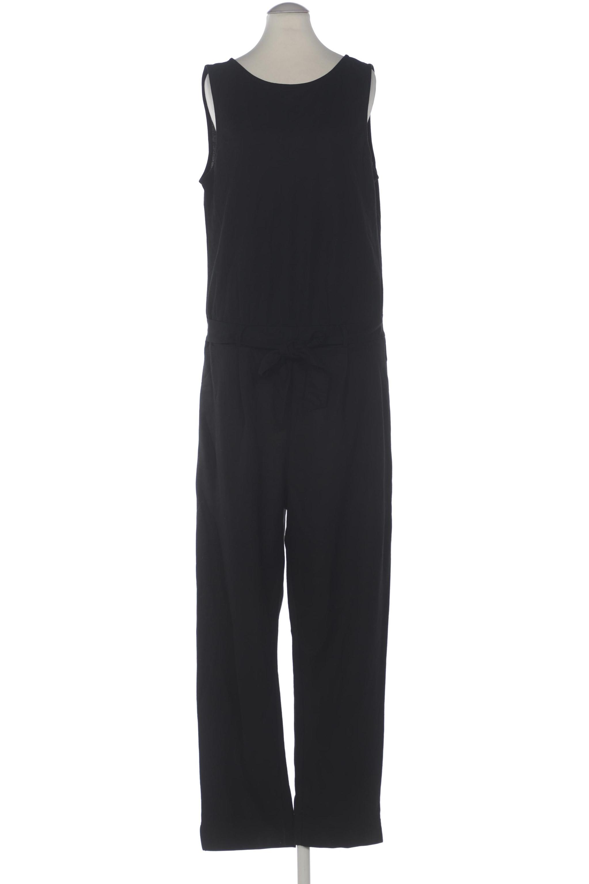 

Esprit Damen Jumpsuit/Overall, schwarz, Gr. 36