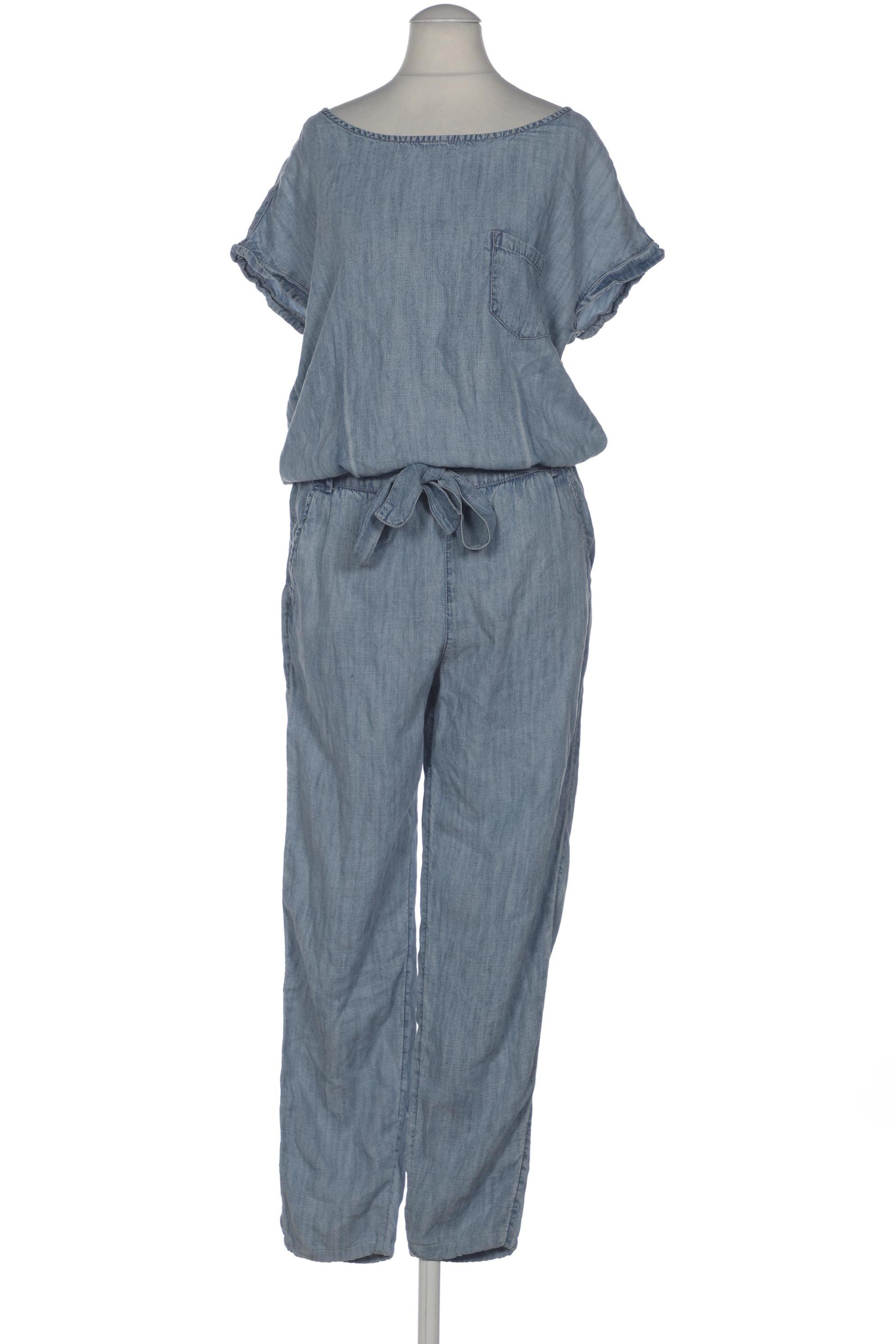 

Esprit Damen Jumpsuit/Overall, hellblau, Gr. 34