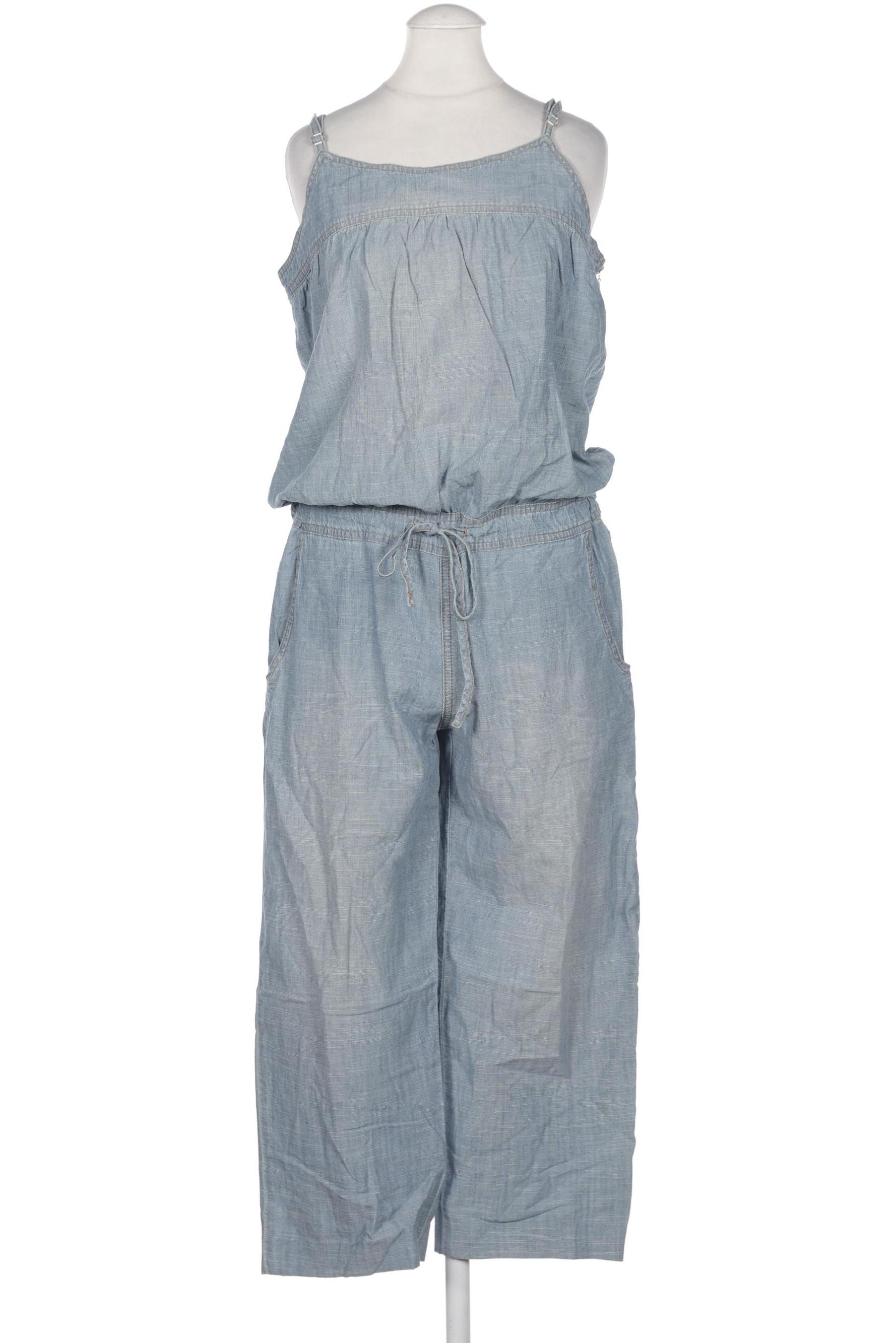 

Esprit Damen Jumpsuit/Overall, blau