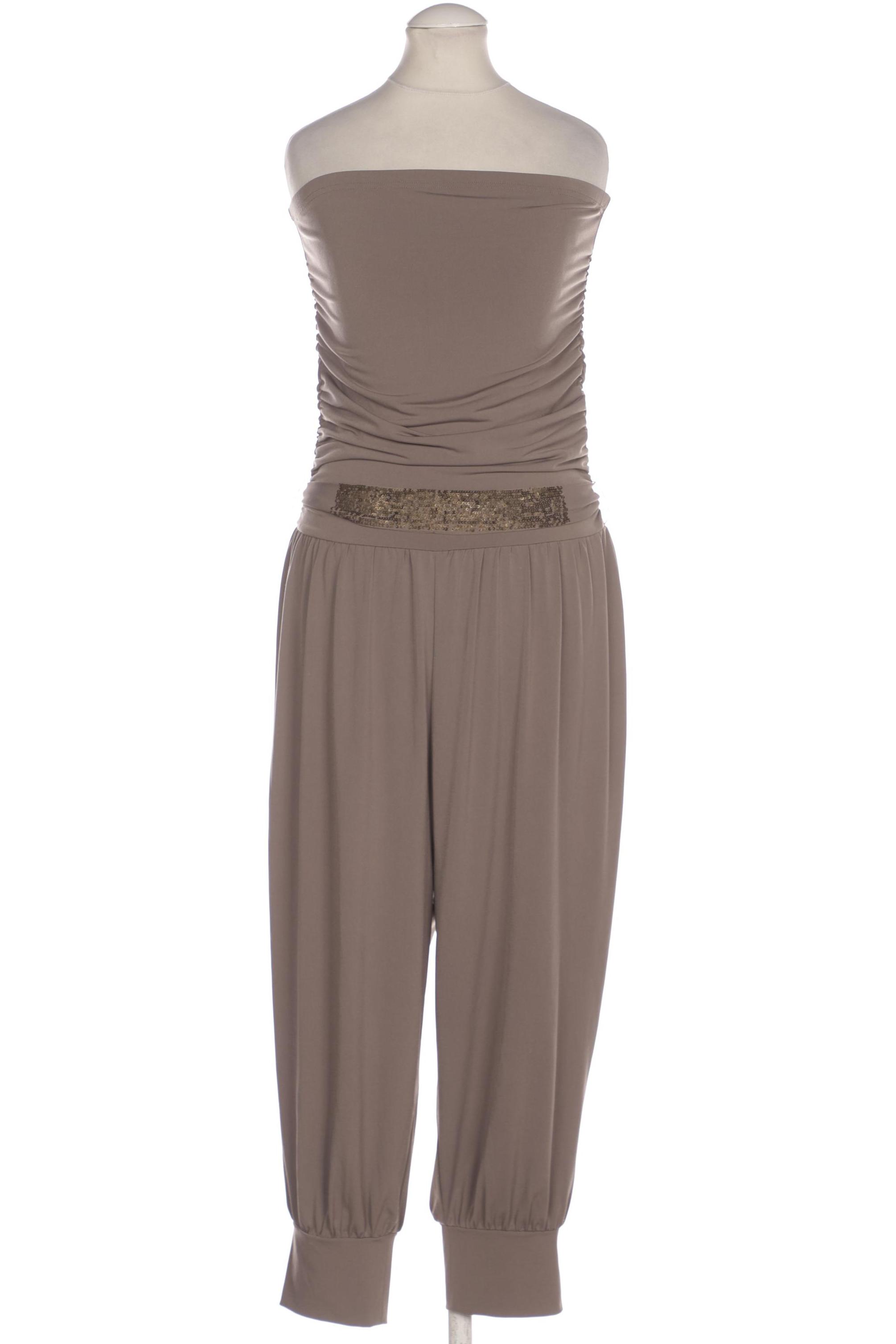 

Esprit Damen Jumpsuit/Overall, braun, Gr. 36