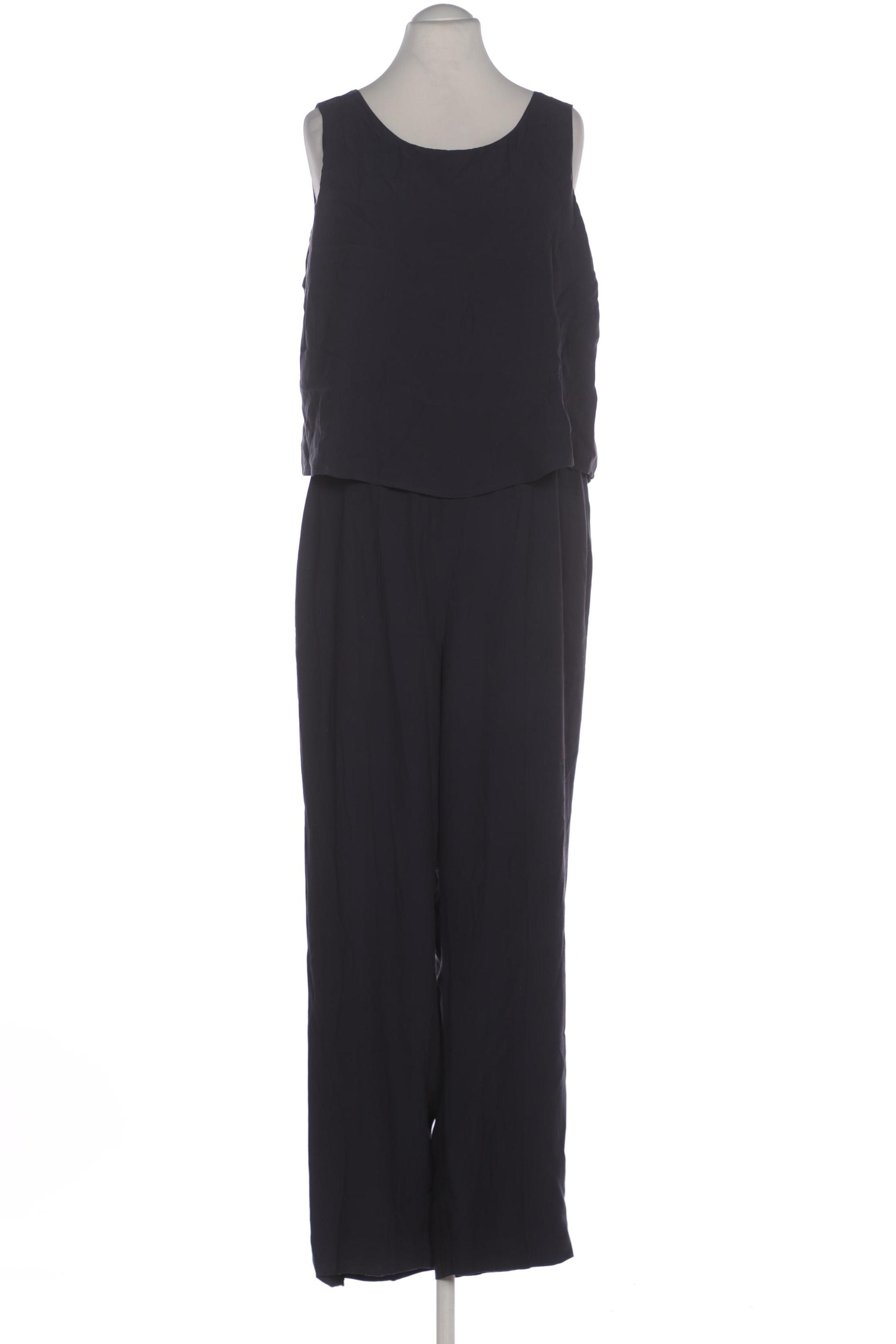 

Esprit Damen Jumpsuit/Overall, marineblau, Gr. 42