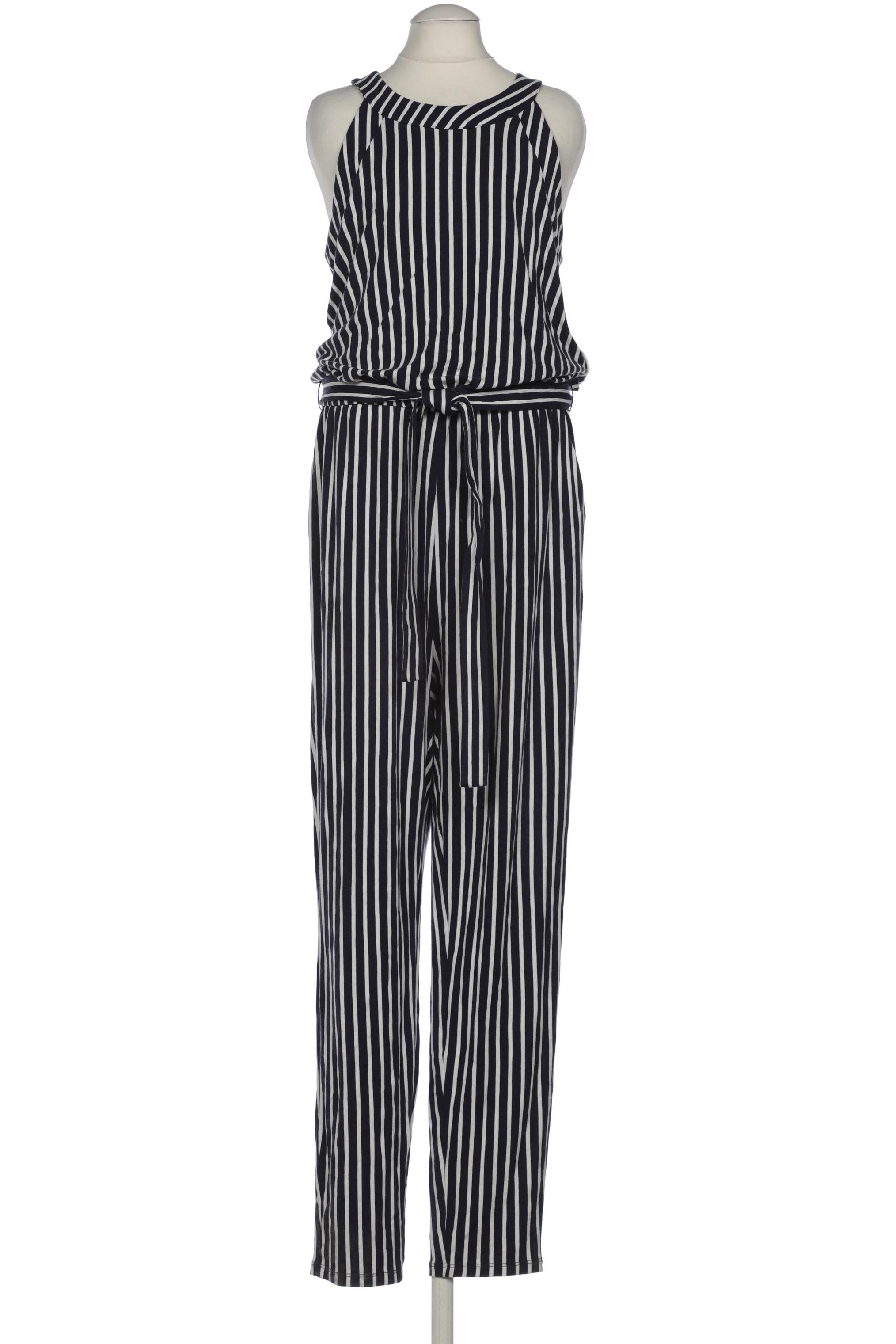 

Esprit Damen Jumpsuit/Overall, marineblau, Gr. 36