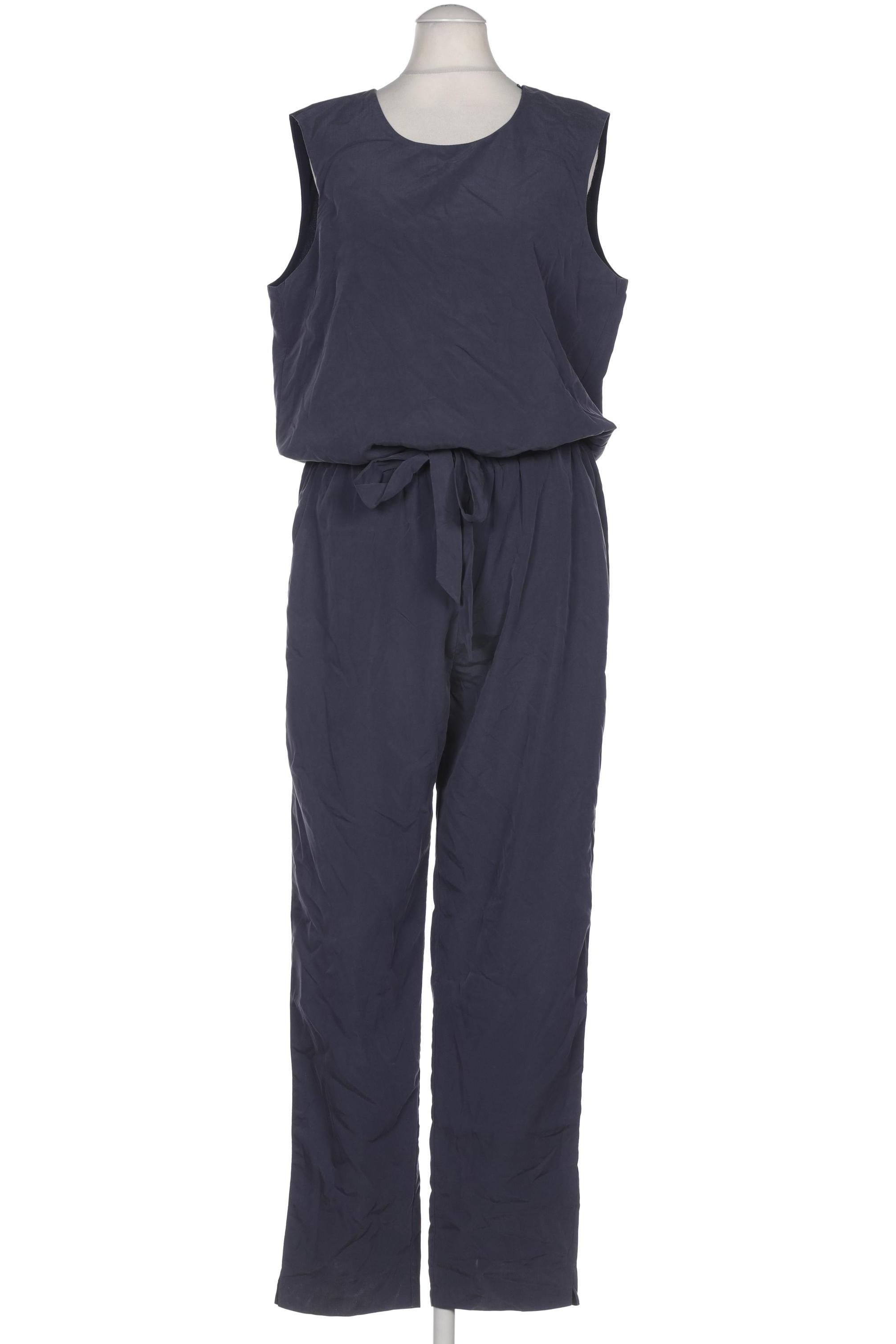 

Esprit Damen Jumpsuit/Overall, marineblau