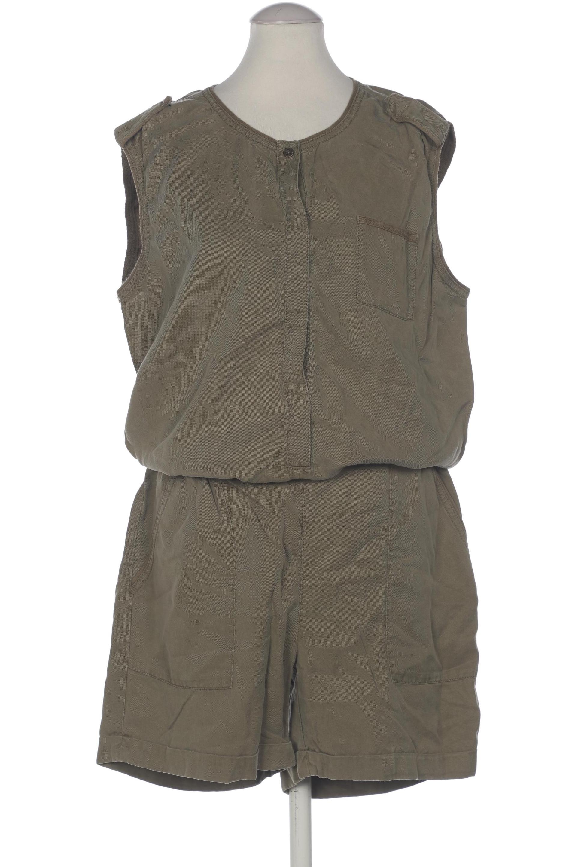 

Esprit Damen Jumpsuit/Overall, grün, Gr. 38