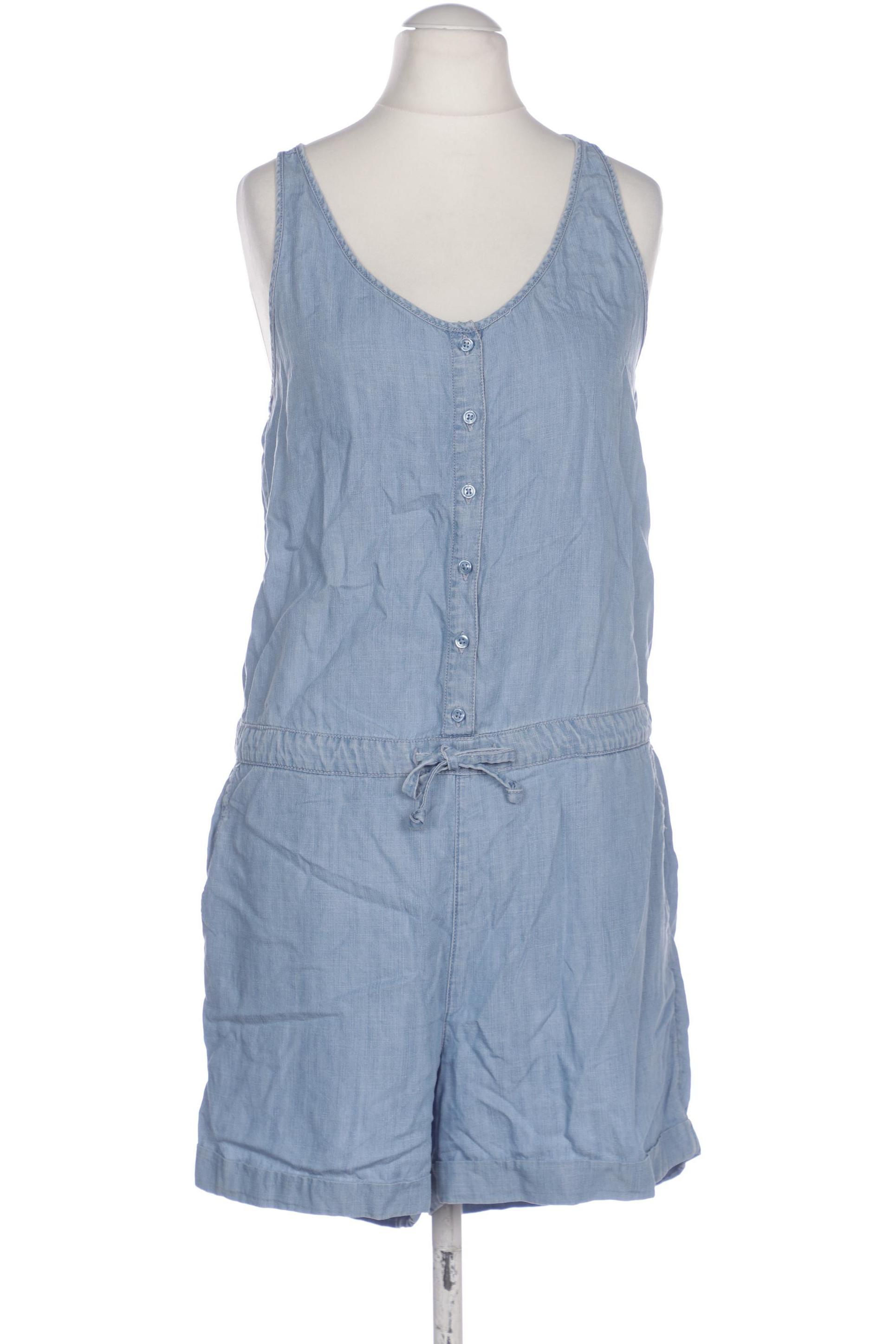 

Esprit Damen Jumpsuit/Overall, blau, Gr. 40