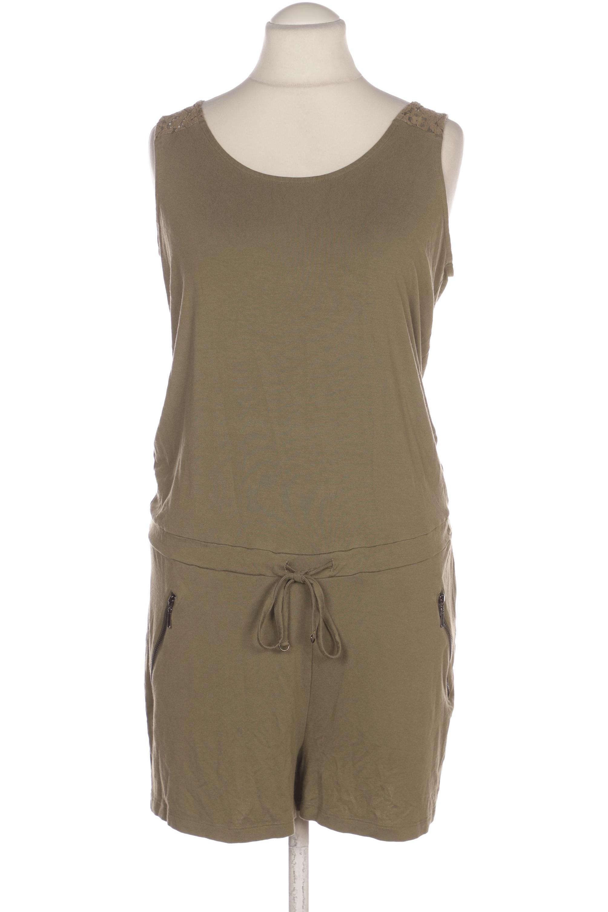 

Esprit Damen Jumpsuit/Overall, grün, Gr. 42