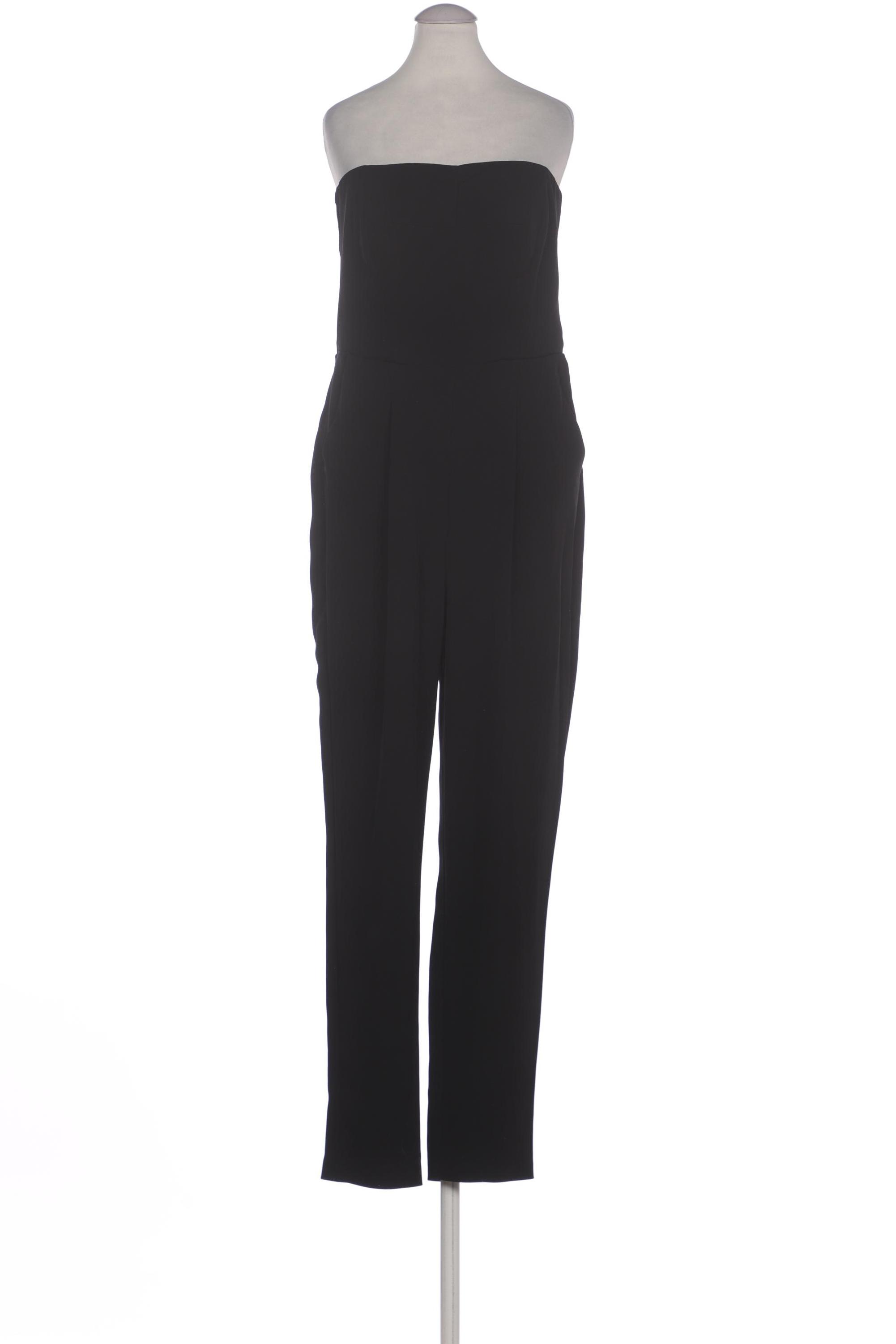 

Esprit Damen Jumpsuit/Overall, schwarz, Gr. 38