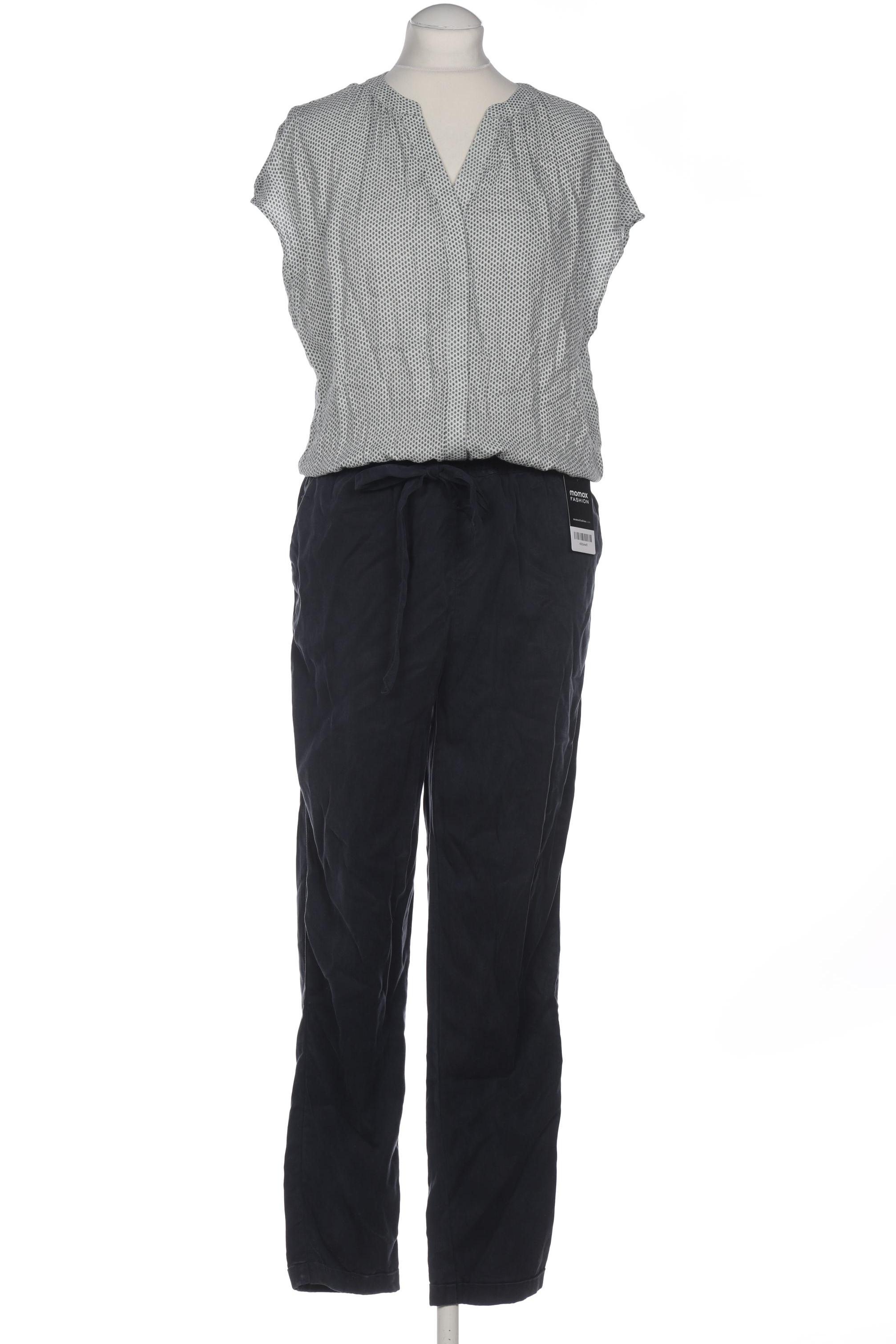 

Esprit Damen Jumpsuit/Overall, marineblau