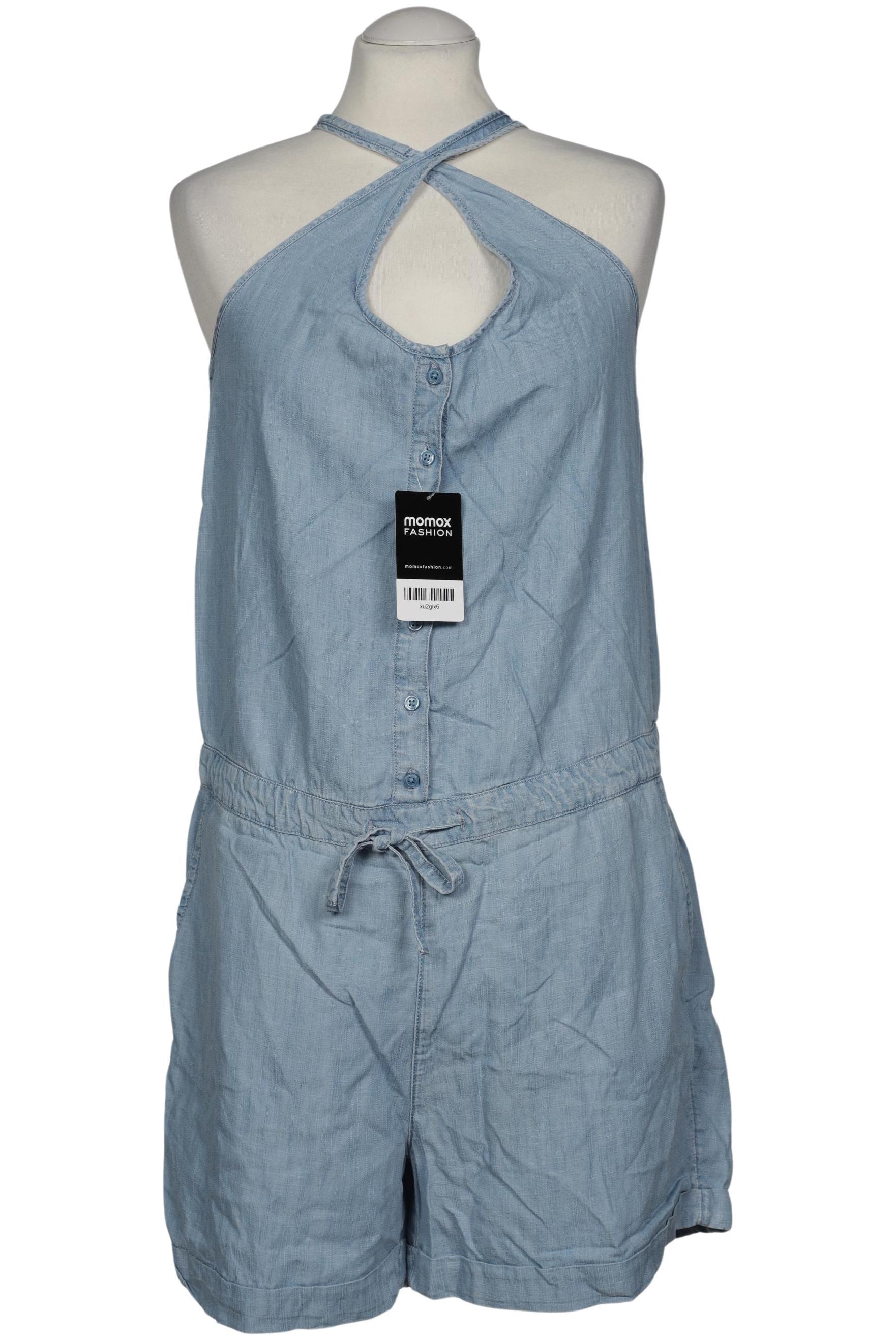 

Esprit Damen Jumpsuit/Overall, blau, Gr. 40