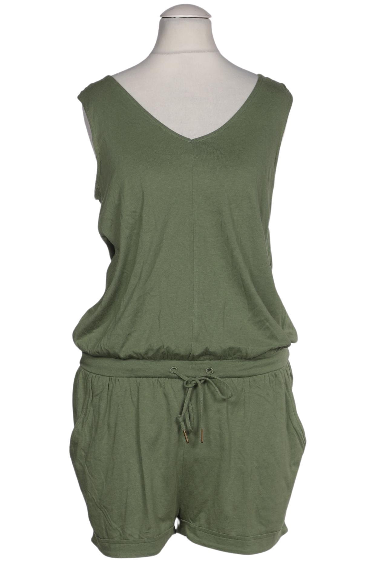 

Esprit Damen Jumpsuit/Overall, grün, Gr. 36