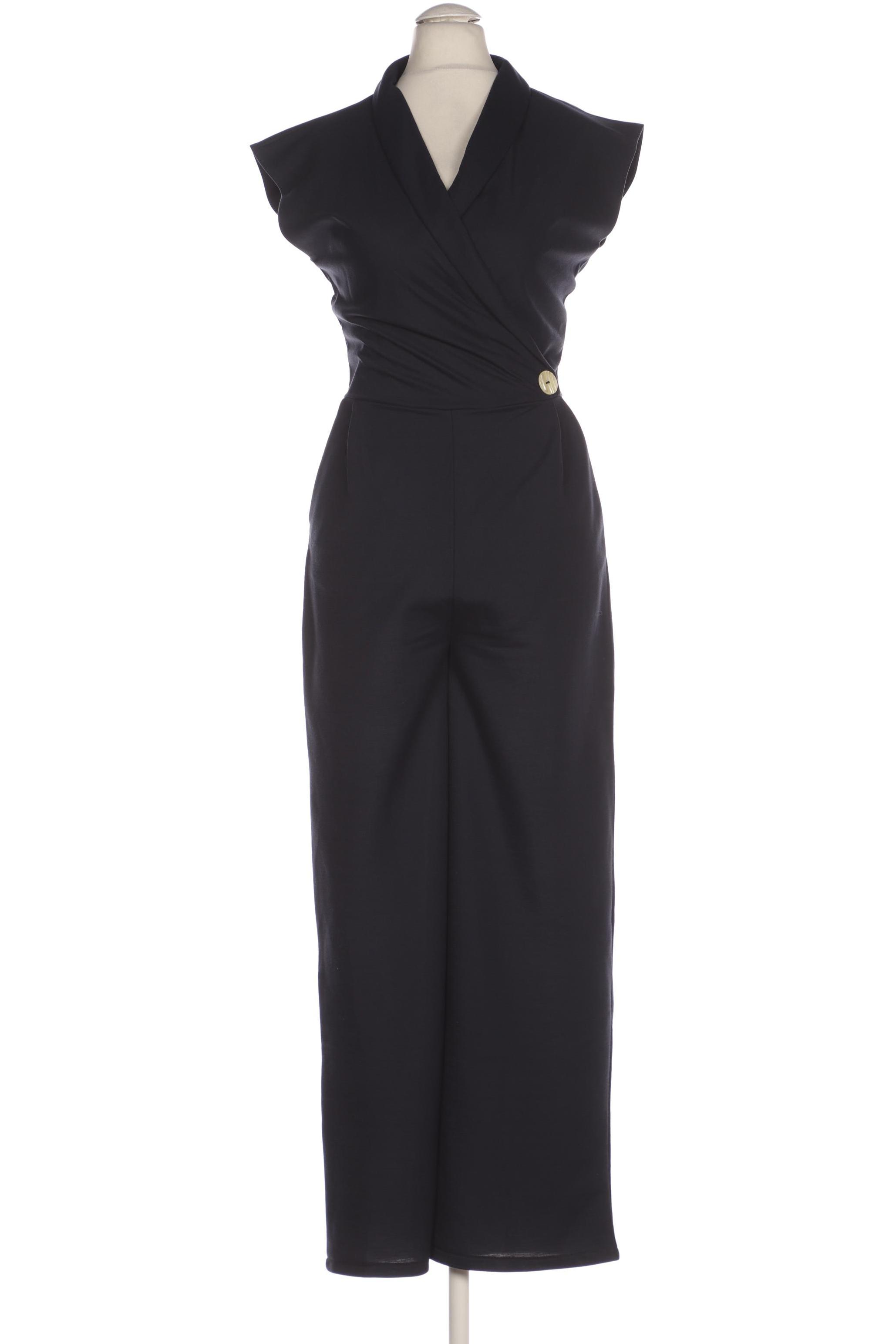 

Esprit Damen Jumpsuit/Overall, marineblau, Gr. 32