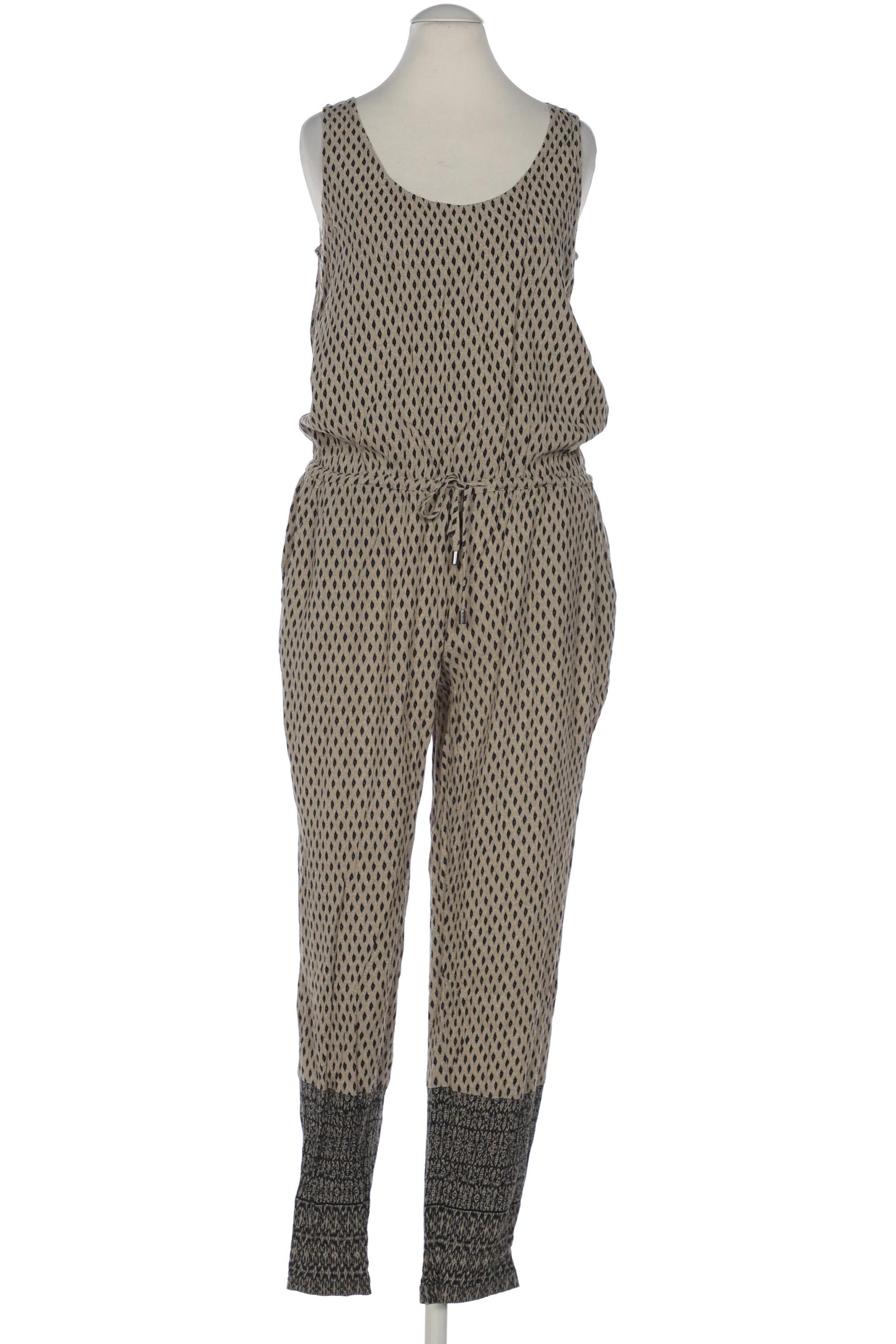 

Esprit Damen Jumpsuit/Overall, beige, Gr. 36