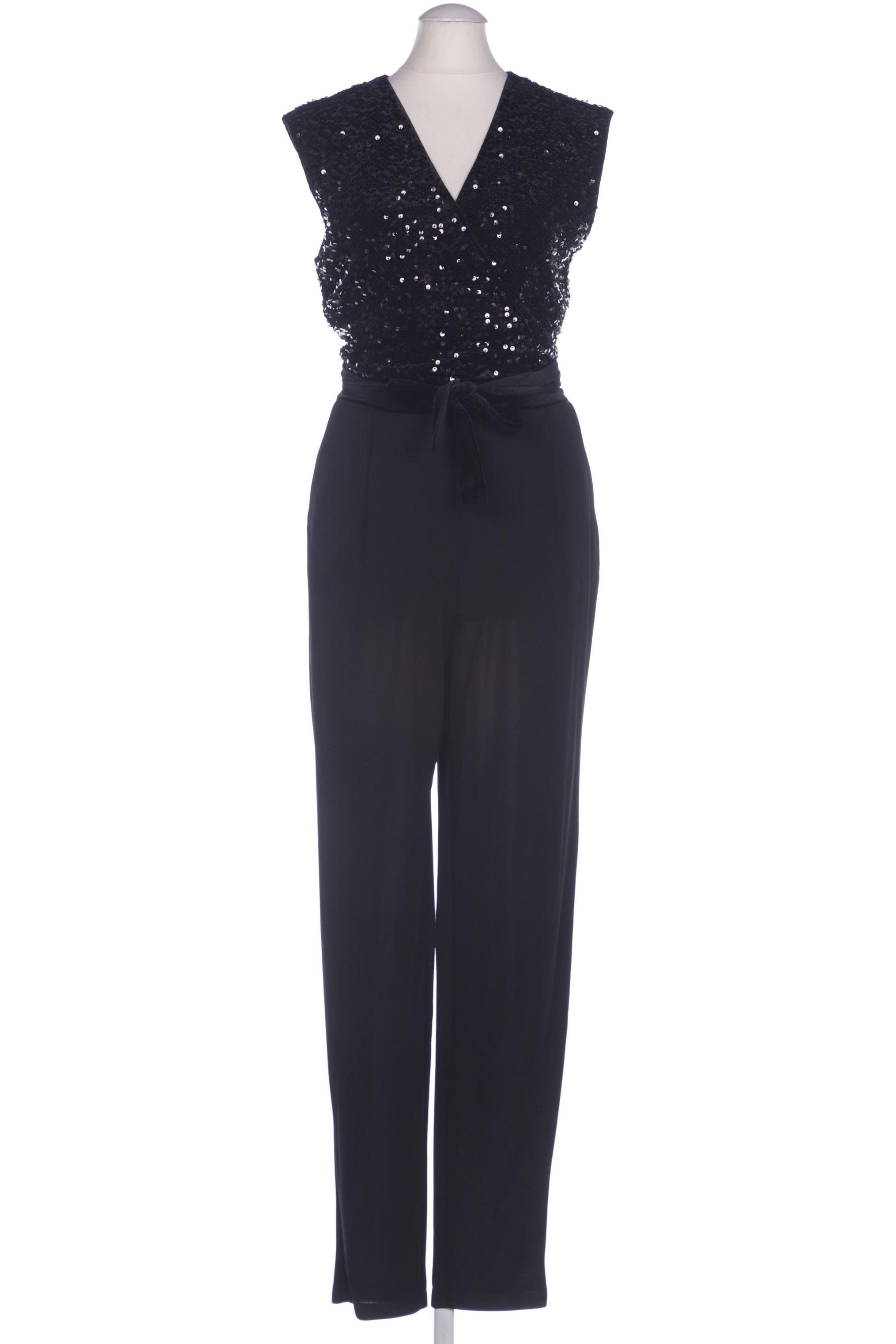 

Esprit Damen Jumpsuit/Overall, schwarz